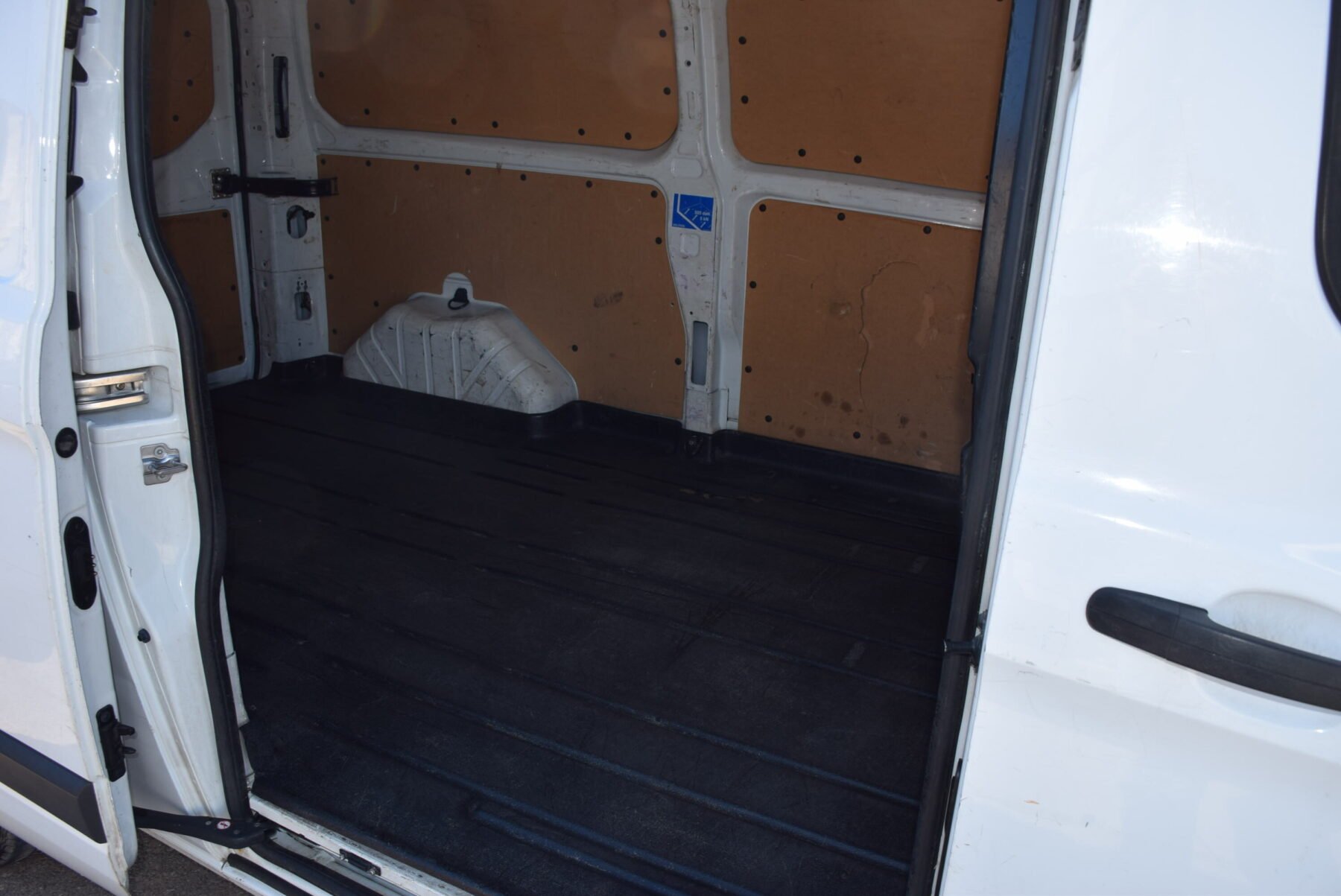 FORD Transit Custom Van 310 2.2TDCi L1