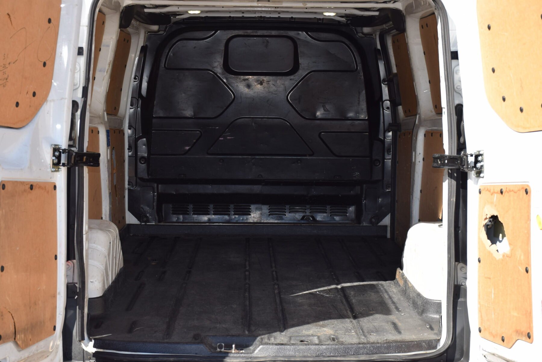 FORD Transit Custom Van 310 2.2TDCi L1