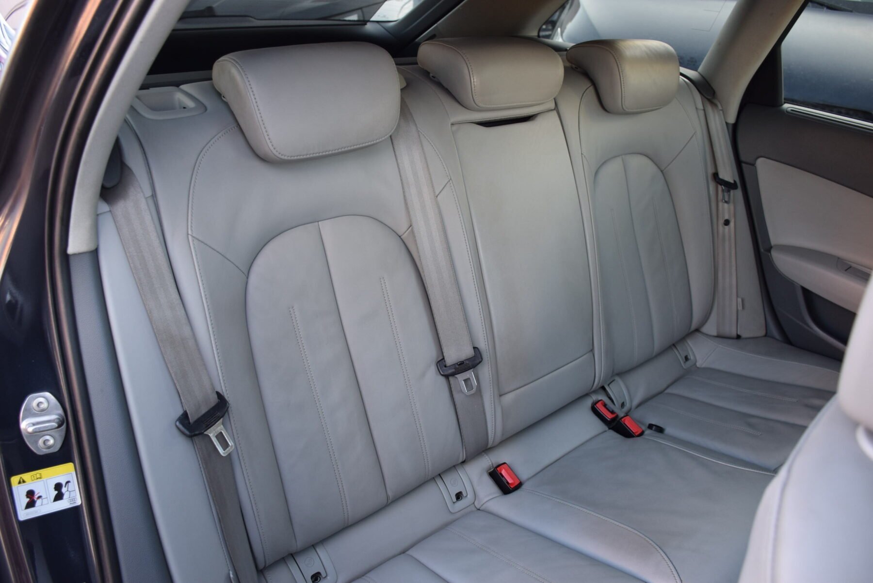 AUDI A6 Avant 3.0TDI Quattro