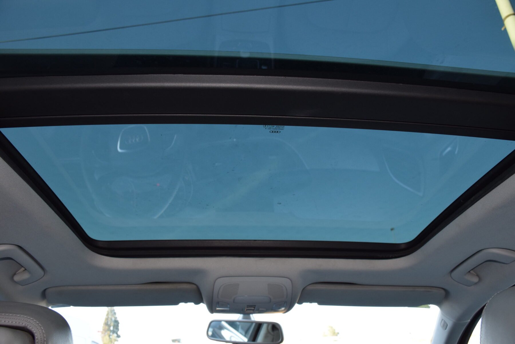 AUDI A6 Avant 3.0TDI Quattro