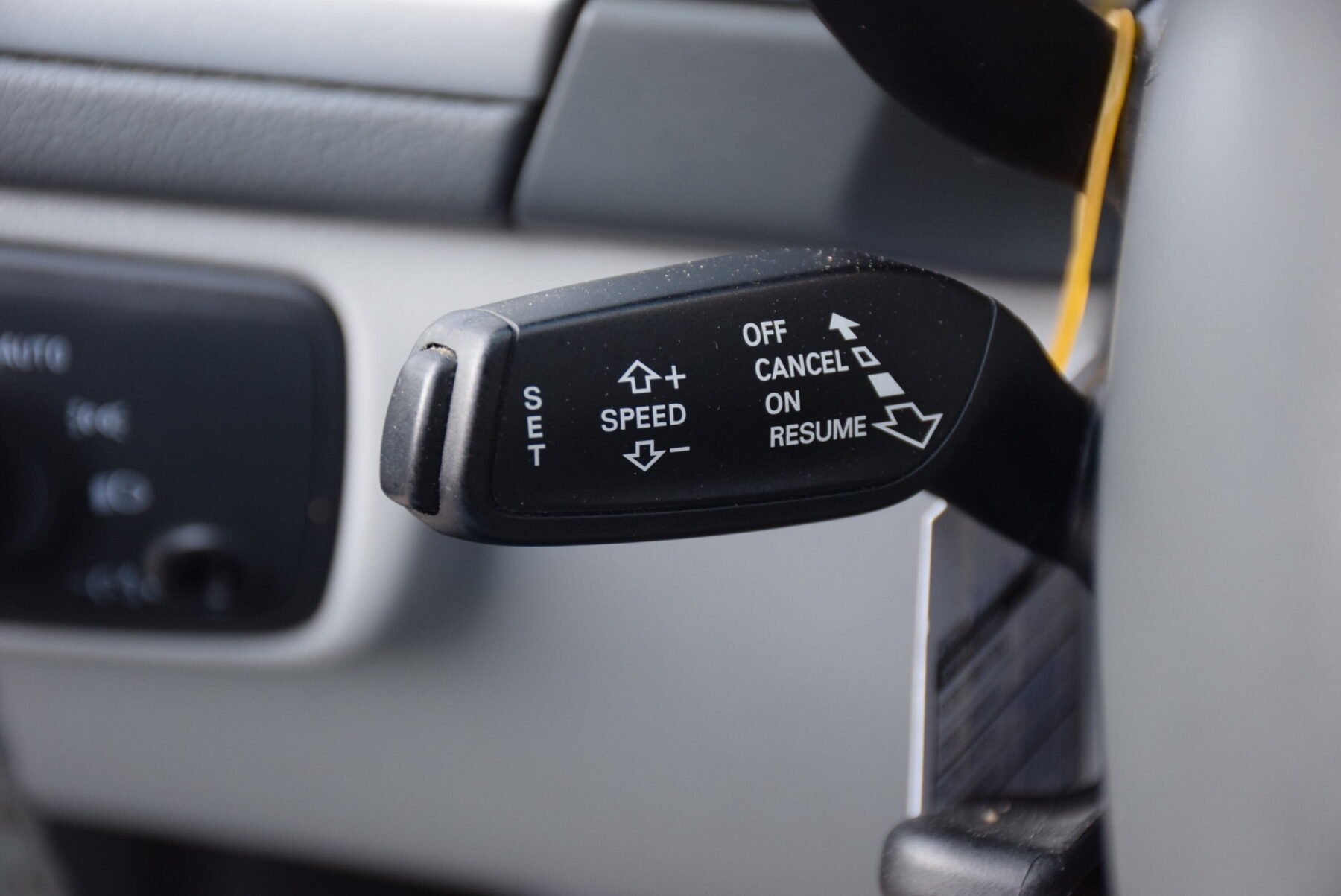 AUDI A6 Avant 3.0TDI Quattro