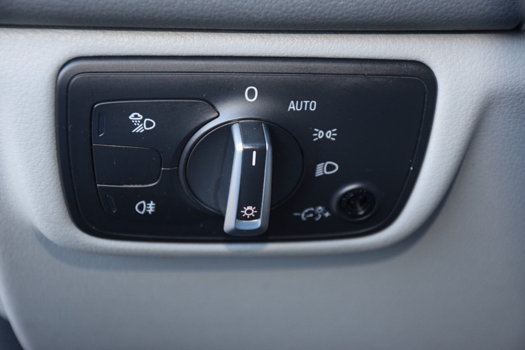 AUDI A6 Avant 3.0TDI Quattro