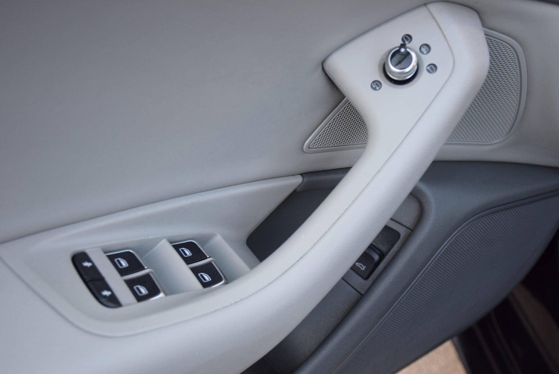 AUDI A6 Avant 3.0TDI Quattro