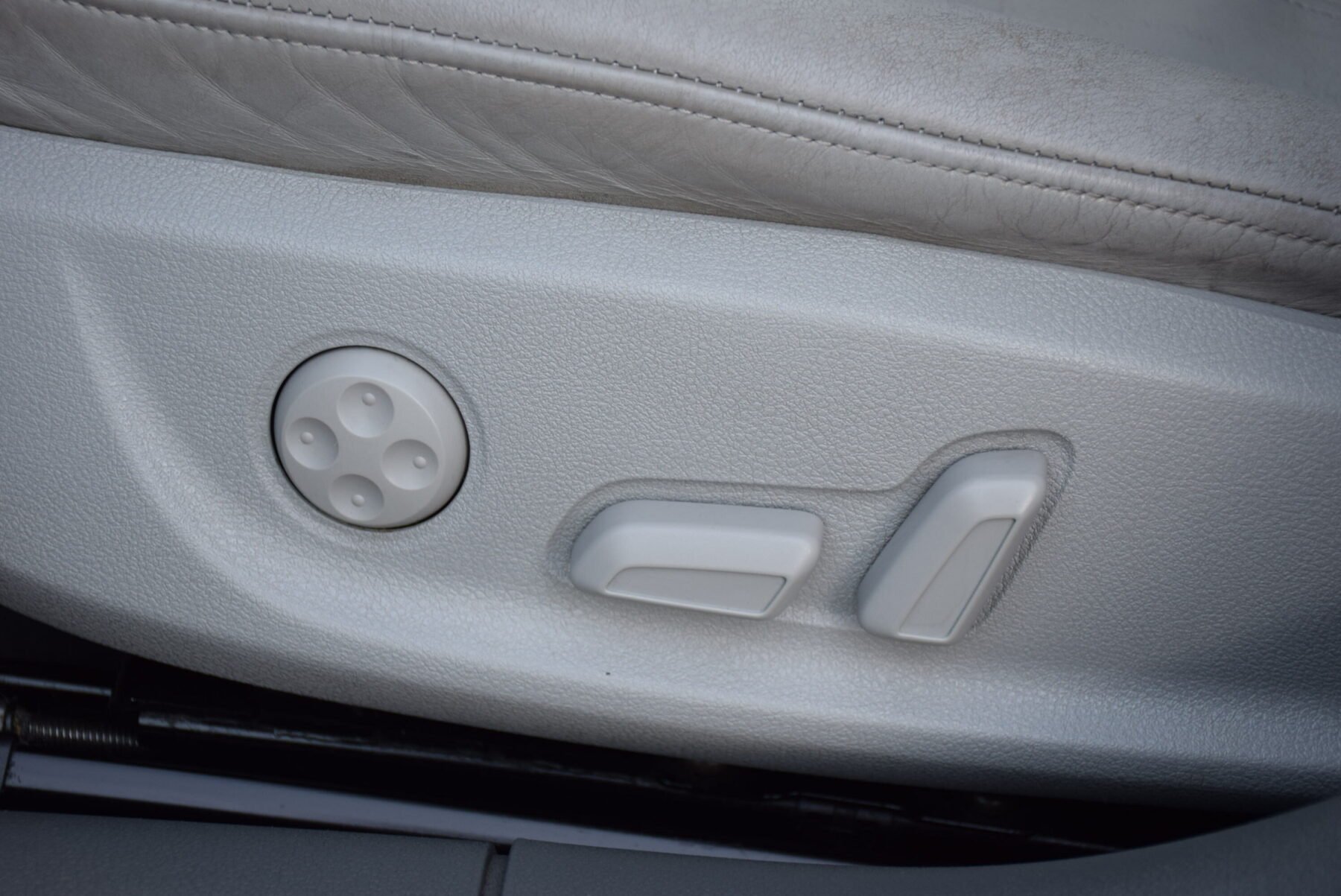 AUDI A6 Avant 3.0TDI Quattro