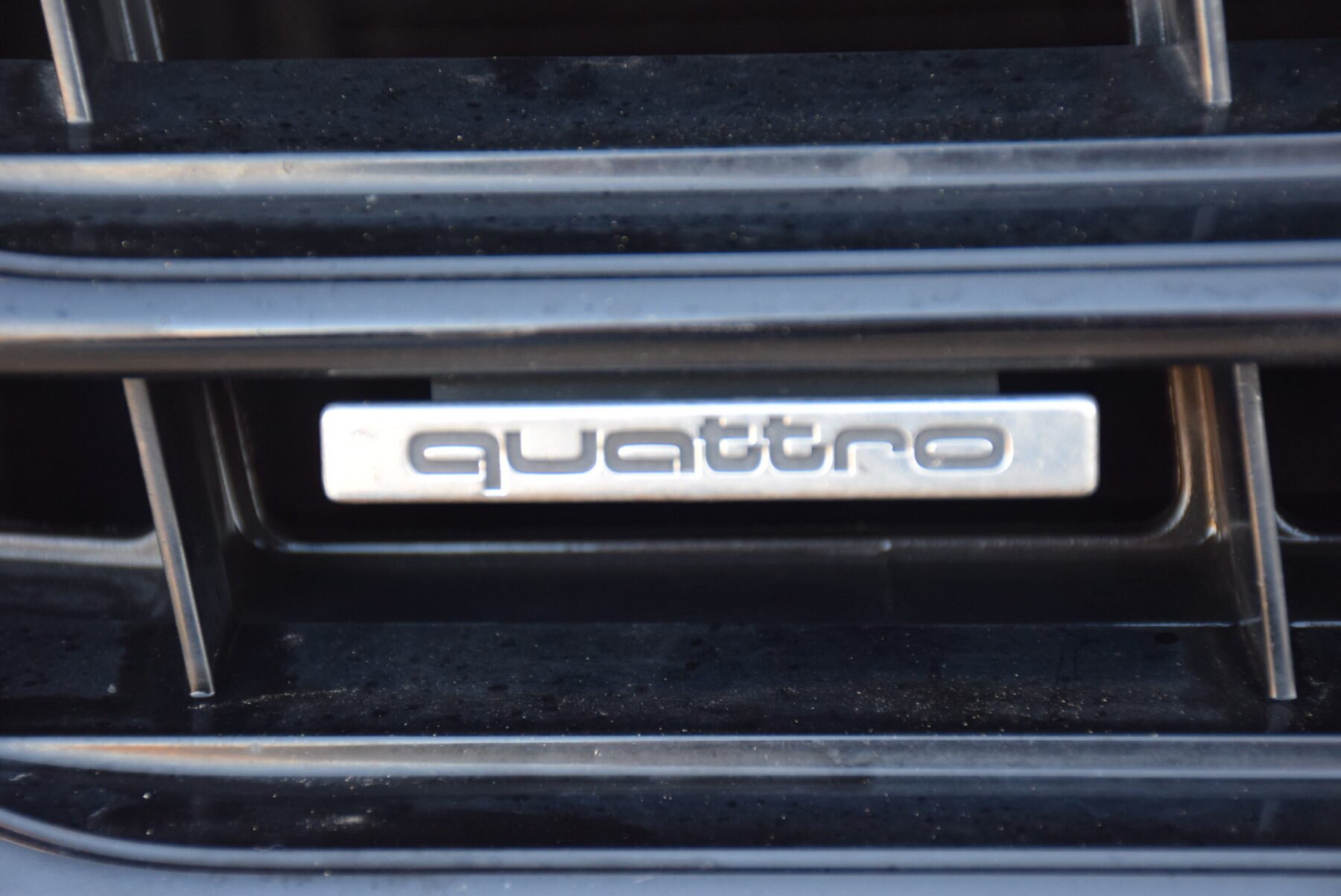 AUDI A6 Avant 3.0TDI Quattro