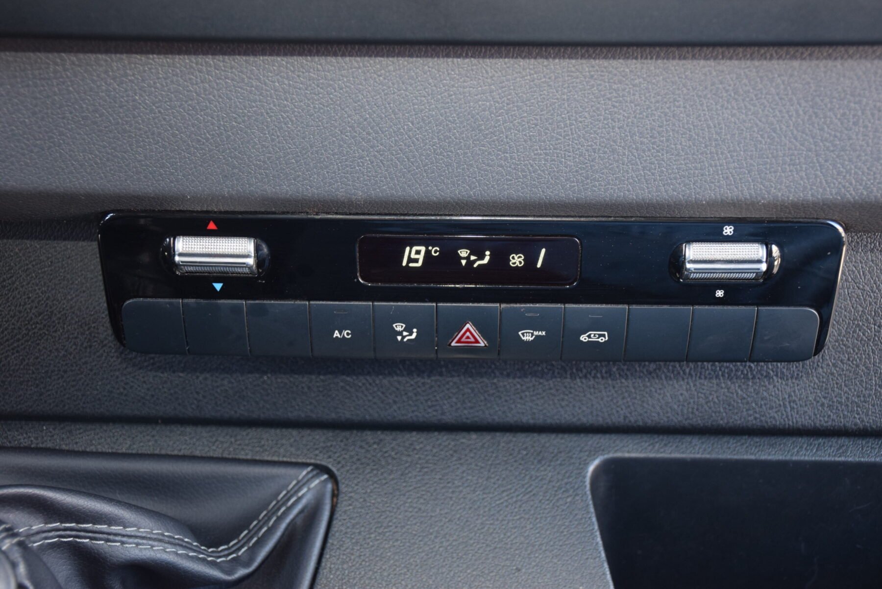 MERCEDES-BENZ Sprinter 311CDi Medio Techo Alto