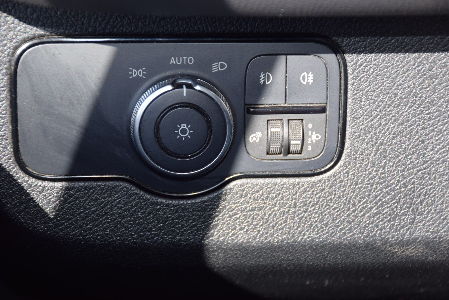 MERCEDES-BENZ Sprinter 311CDi Medio Techo Alto