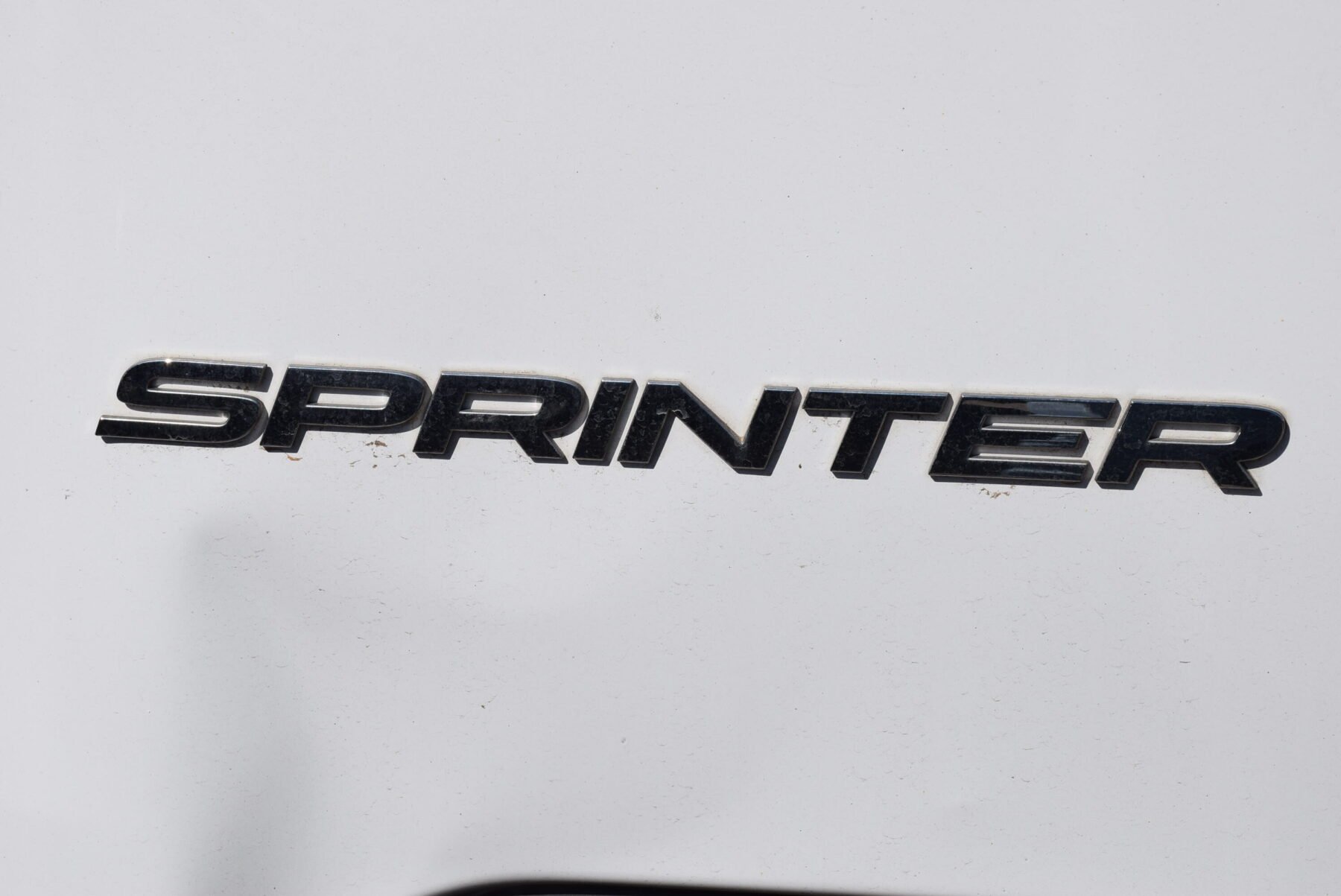 MERCEDES-BENZ Sprinter 311CDi Medio Techo Alto