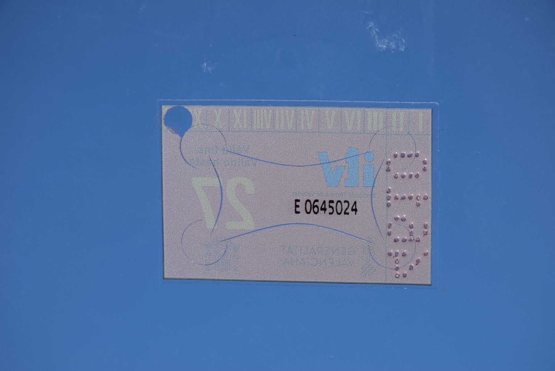 MERCEDES-BENZ Sprinter 311CDi Medio Techo Alto