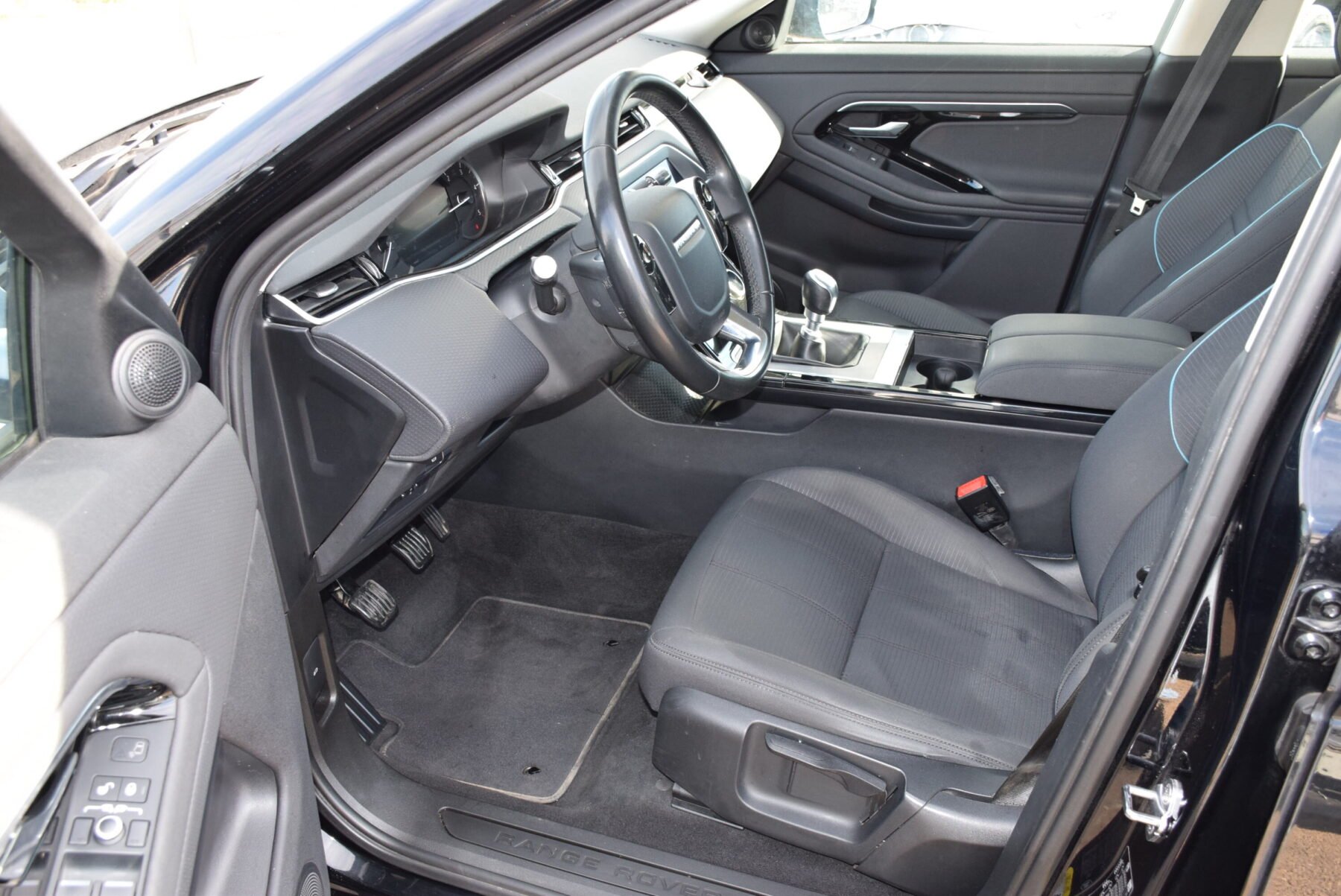 LAND-ROVER RANGE ROVER EVOQUE 2.0L TD4  150