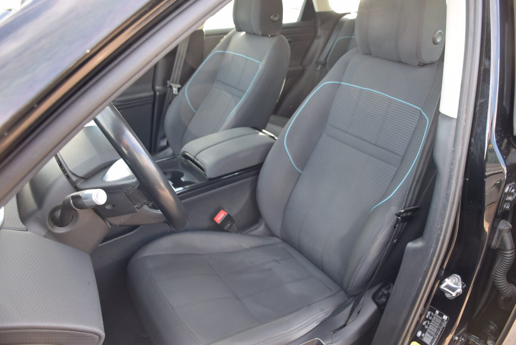 LAND-ROVER RANGE ROVER EVOQUE 2.0L TD4  150