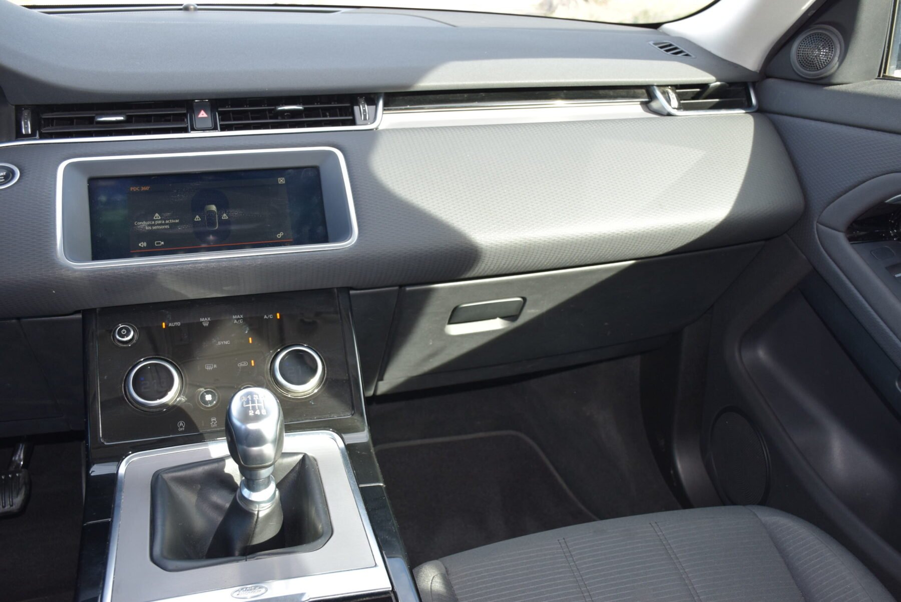 LAND-ROVER RANGE ROVER EVOQUE 2.0L TD4  150