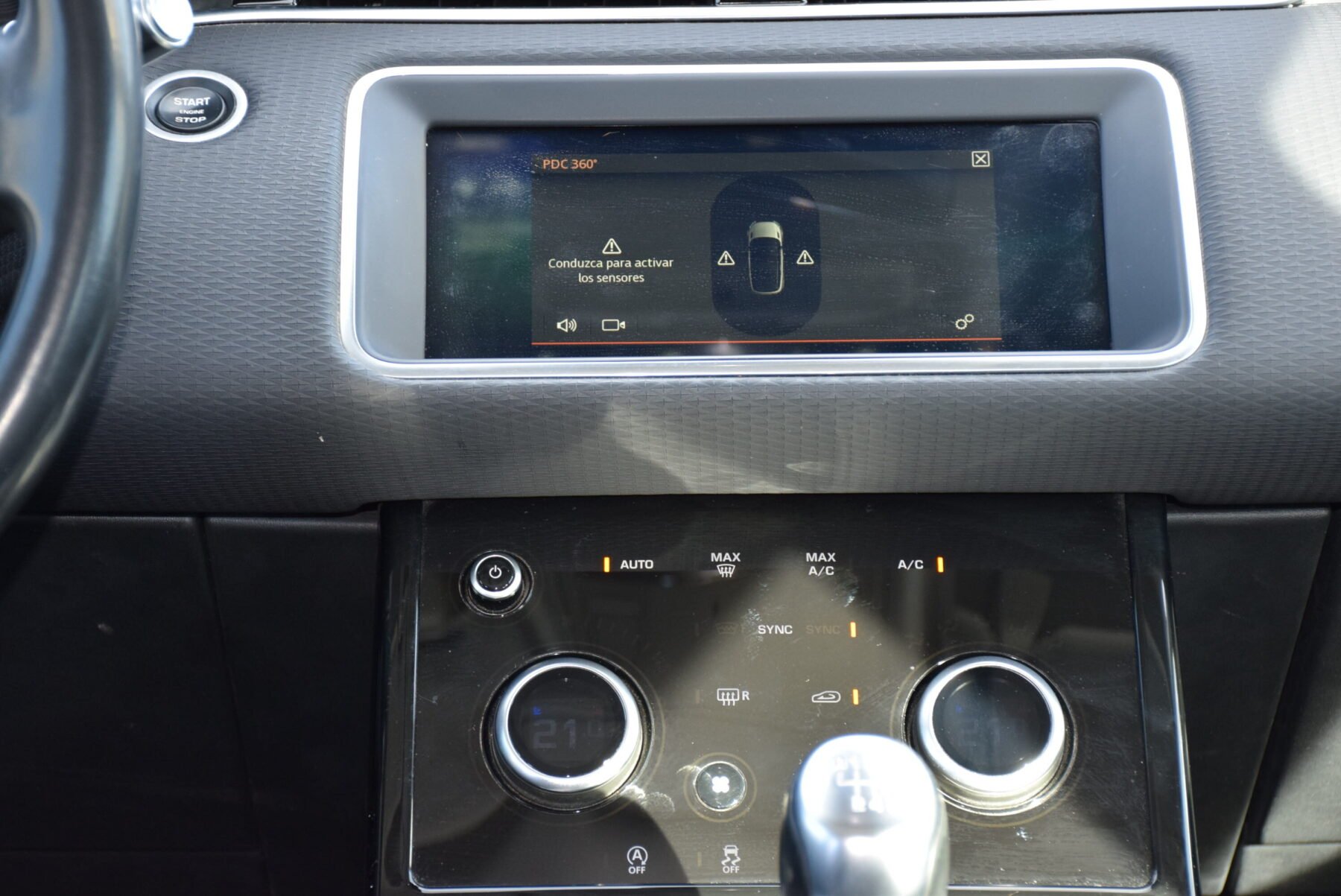 LAND-ROVER RANGE ROVER EVOQUE 2.0L TD4  150