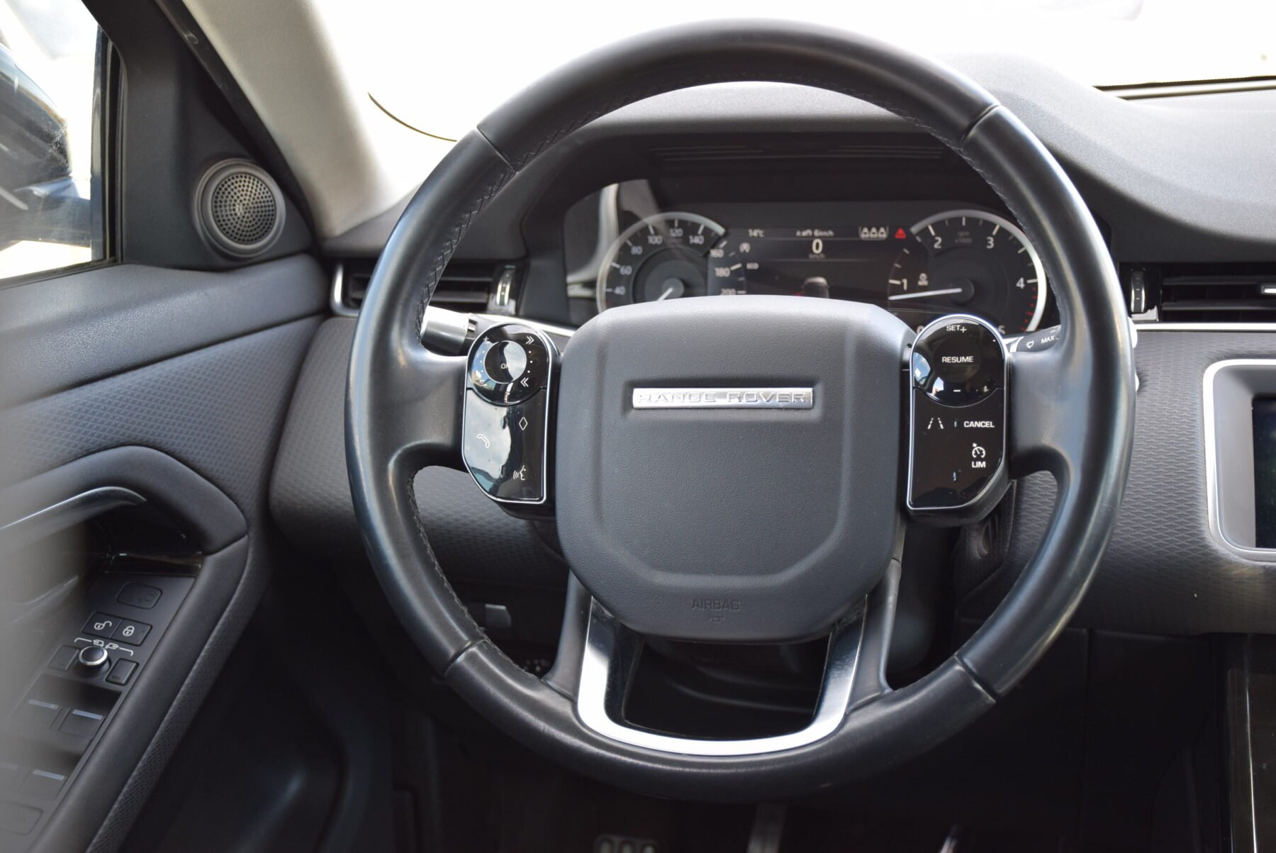 LAND-ROVER RANGE ROVER EVOQUE 2.0L TD4  150