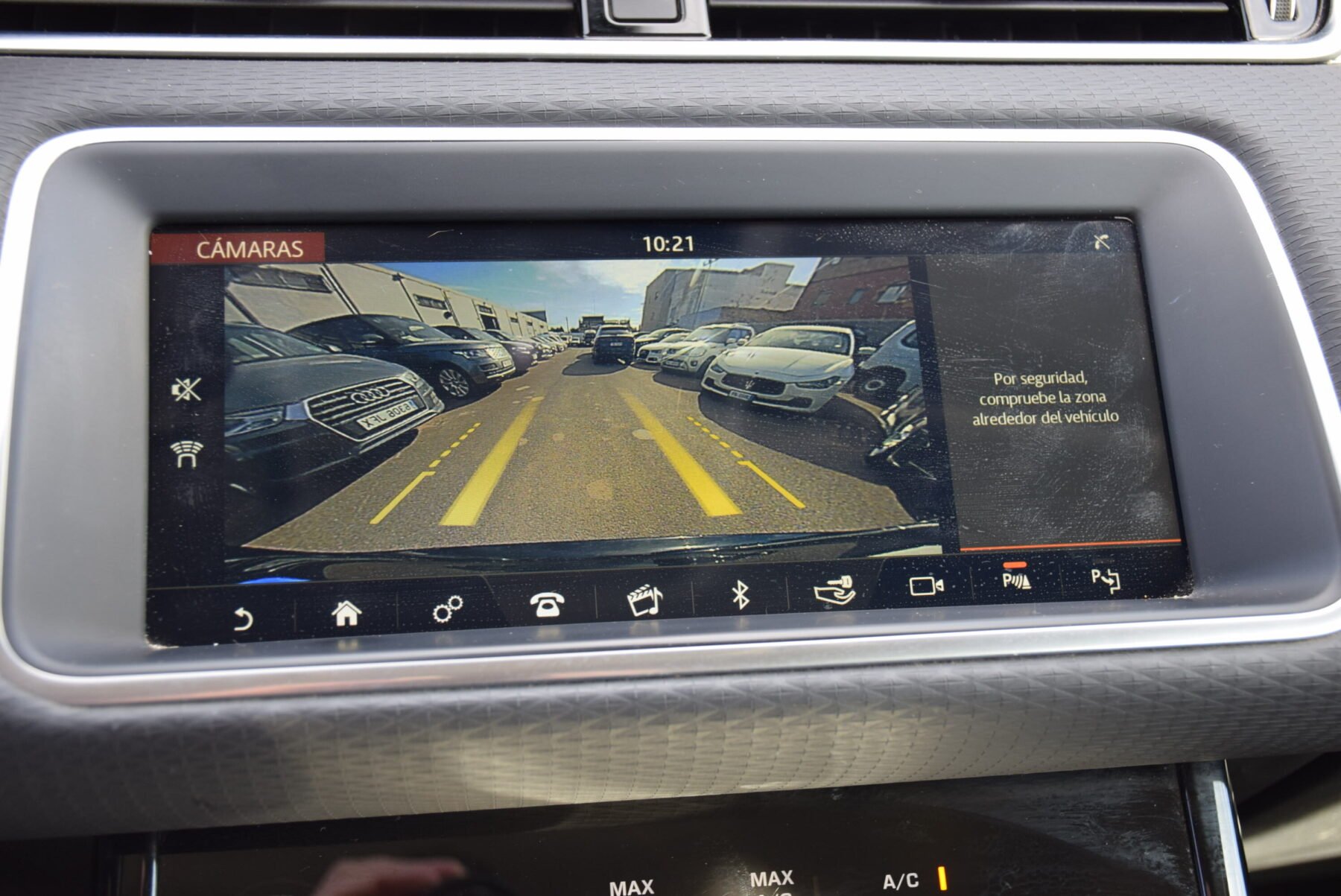 LAND-ROVER RANGE ROVER EVOQUE 2.0L TD4  150