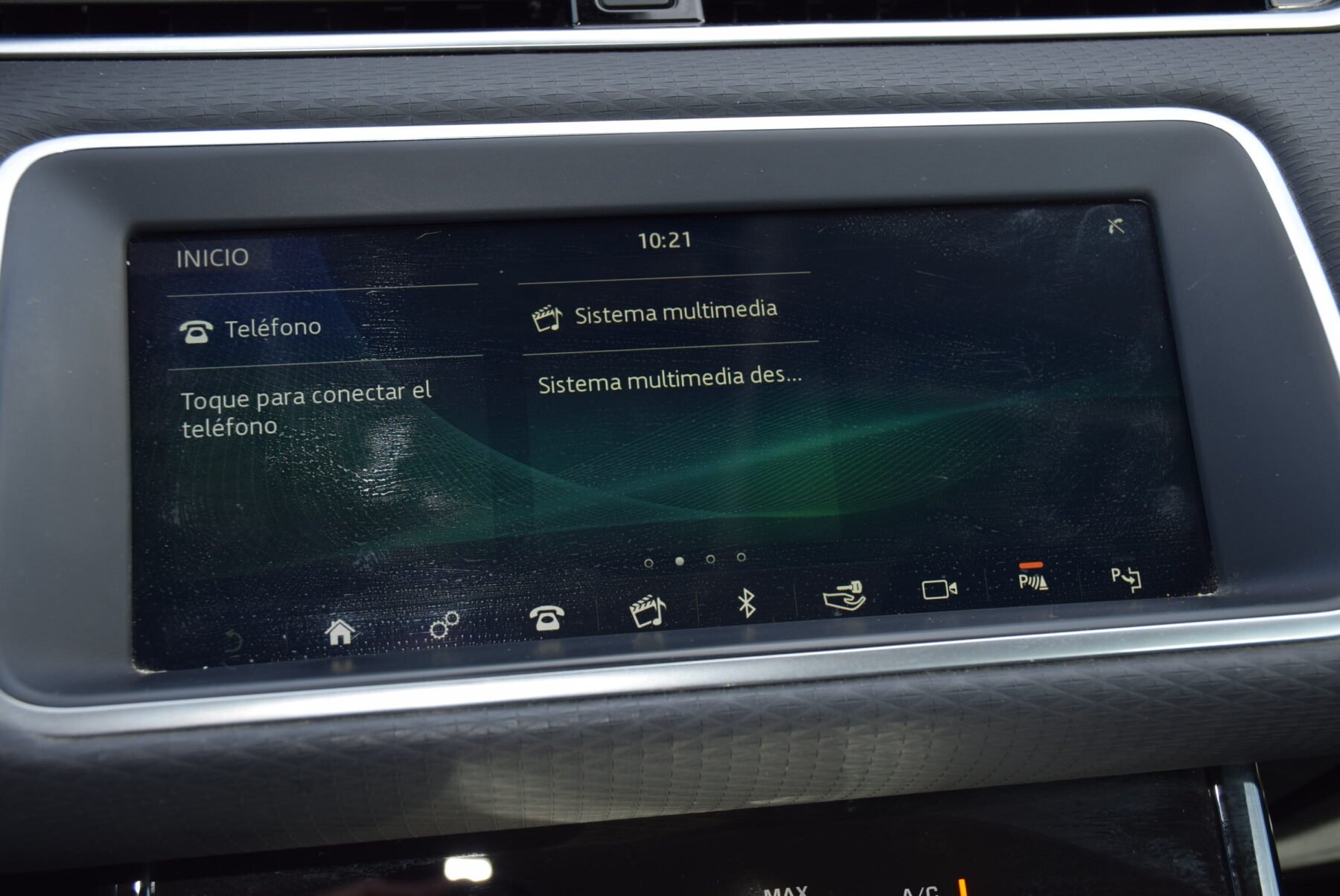 LAND-ROVER RANGE ROVER EVOQUE 2.0L TD4  150