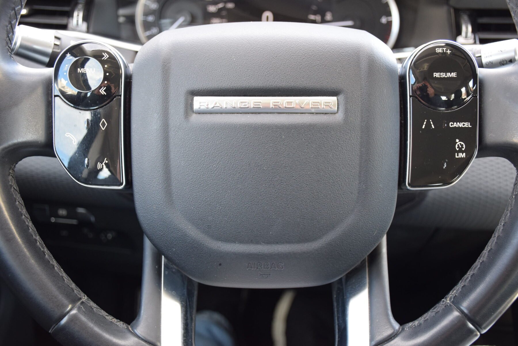 LAND-ROVER RANGE ROVER EVOQUE 2.0L TD4  150