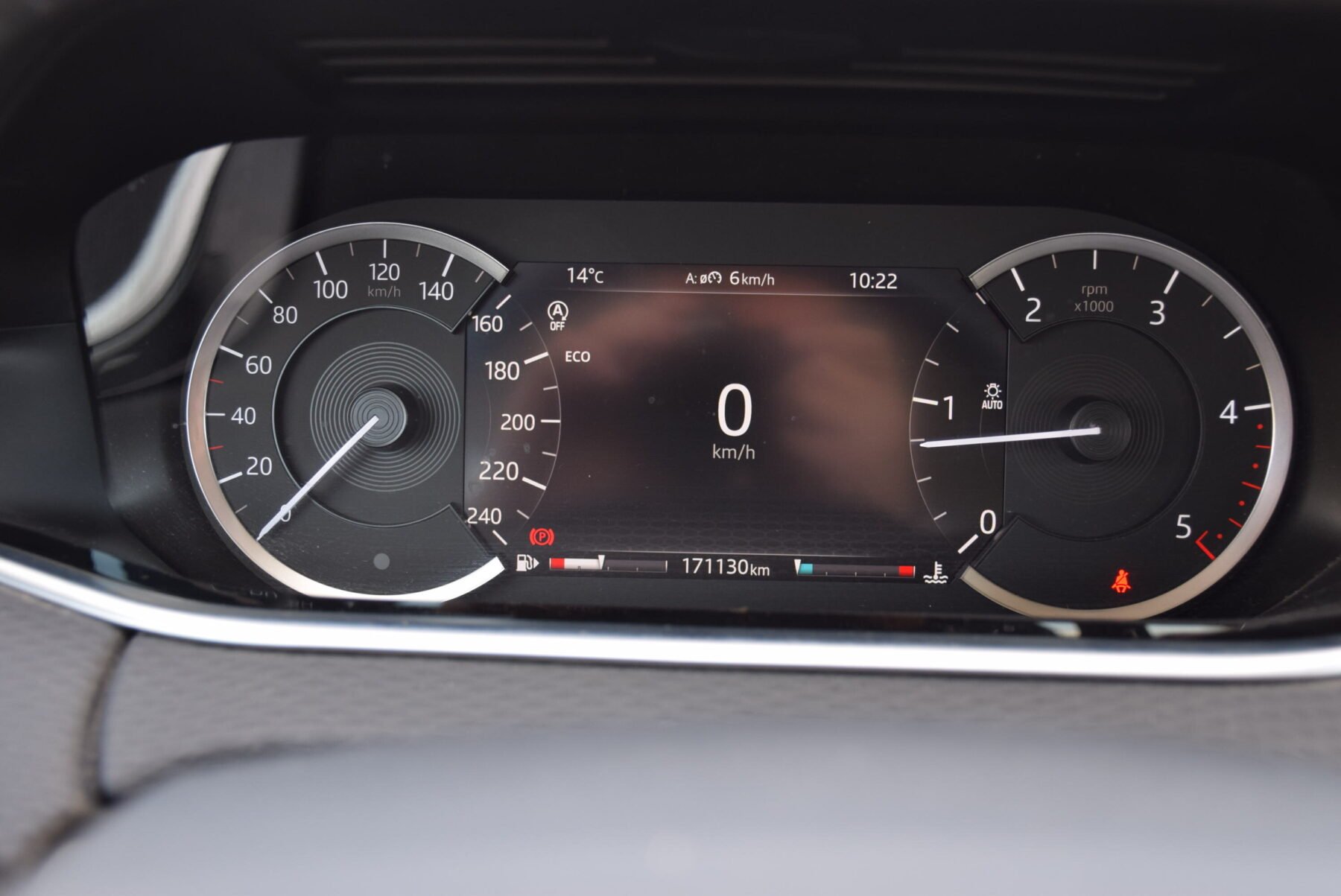 LAND-ROVER RANGE ROVER EVOQUE 2.0L TD4  150