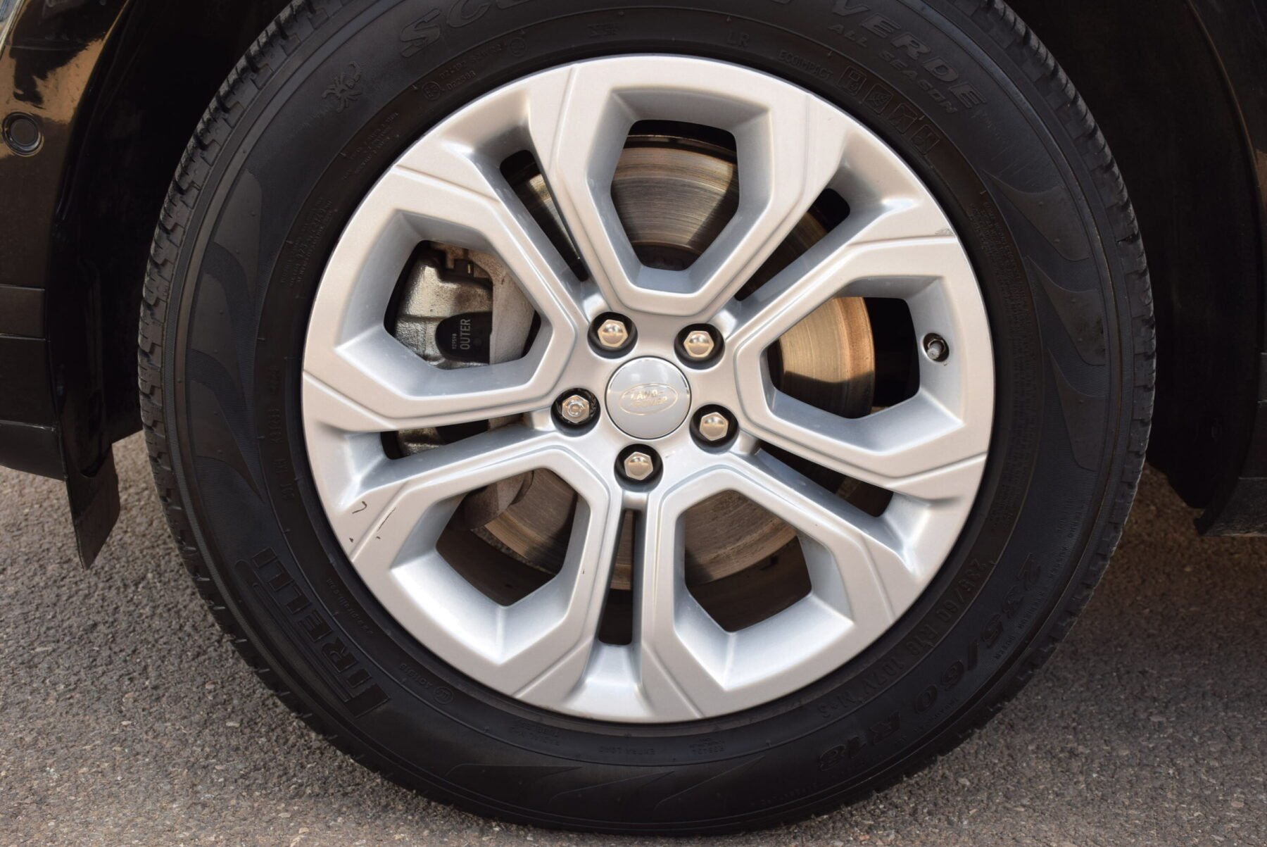 LAND-ROVER RANGE ROVER EVOQUE 2.0L TD4  150