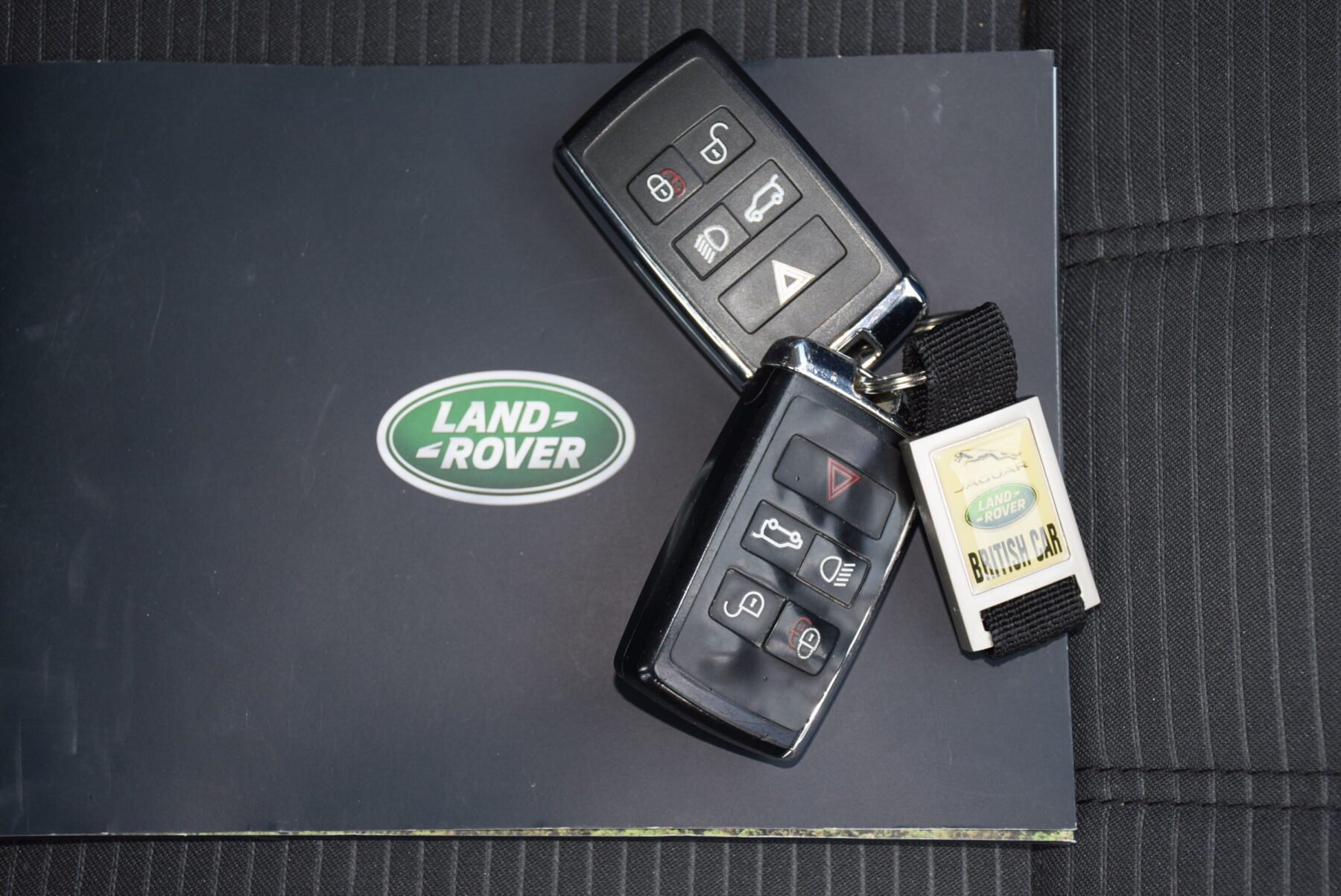 LAND-ROVER RANGE ROVER EVOQUE 2.0L TD4  150