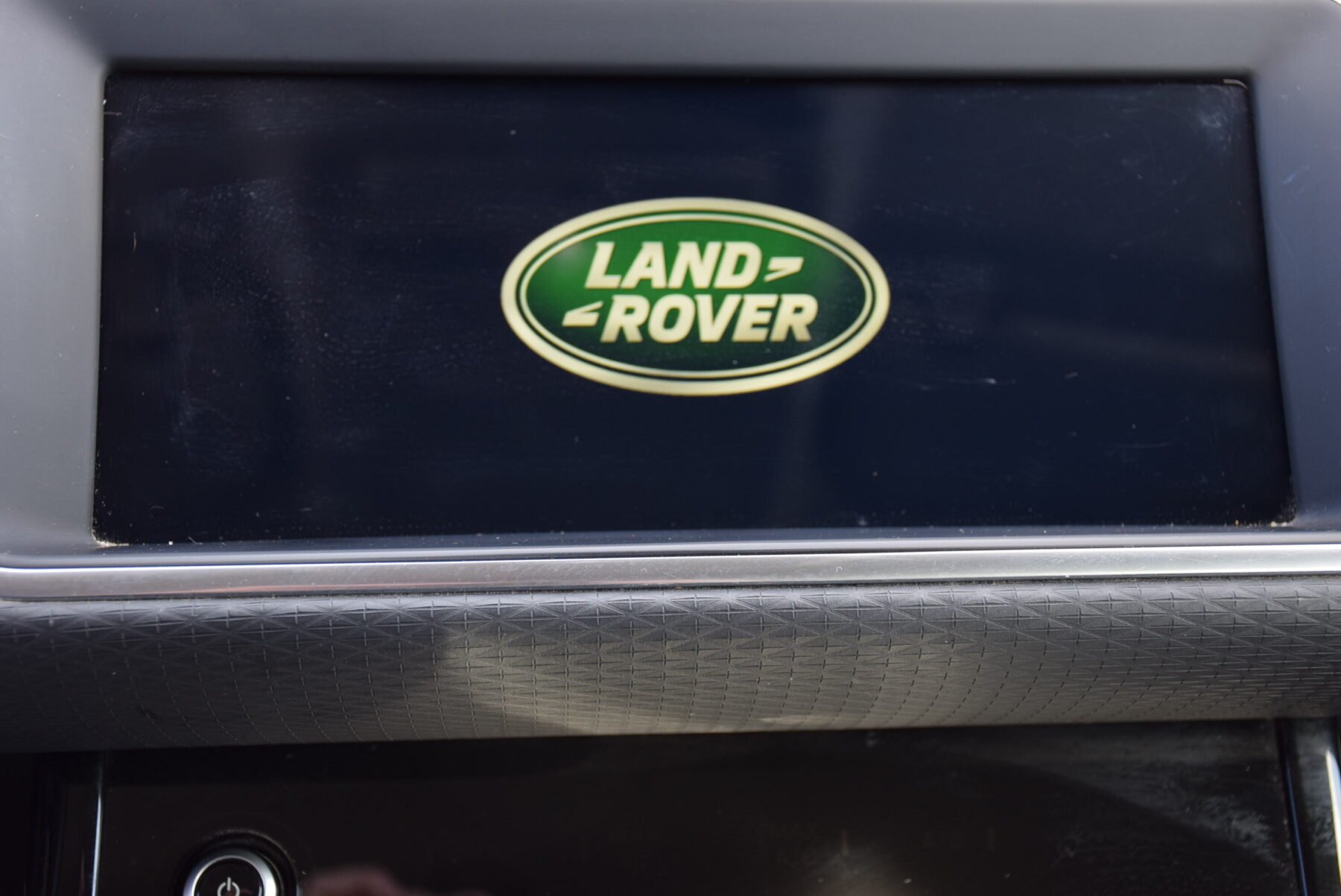 LAND-ROVER RANGE ROVER EVOQUE 2.0L TD4  150