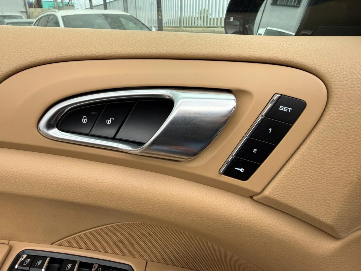 PORSCHE Cayenne 3.0 Diesel