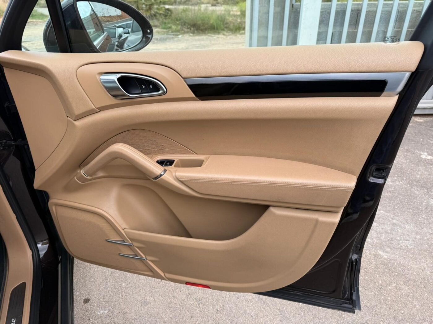PORSCHE Cayenne 3.0 Diesel