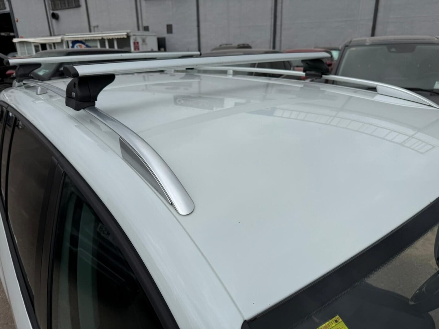 VOLKSWAGEN Touran 2.0TDI DSG