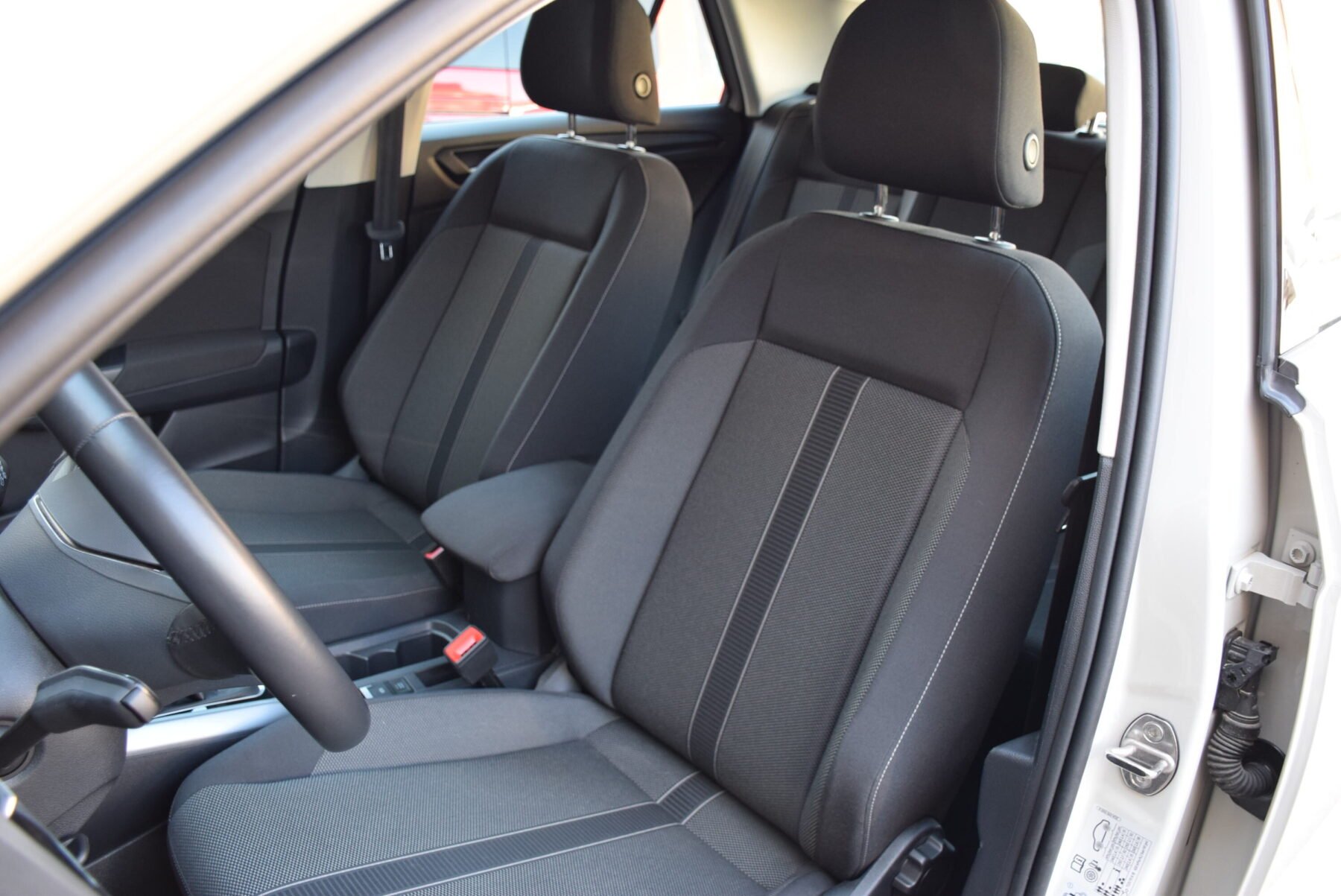 VOLKSWAGEN T-Roc 1.5TSI Life DSG