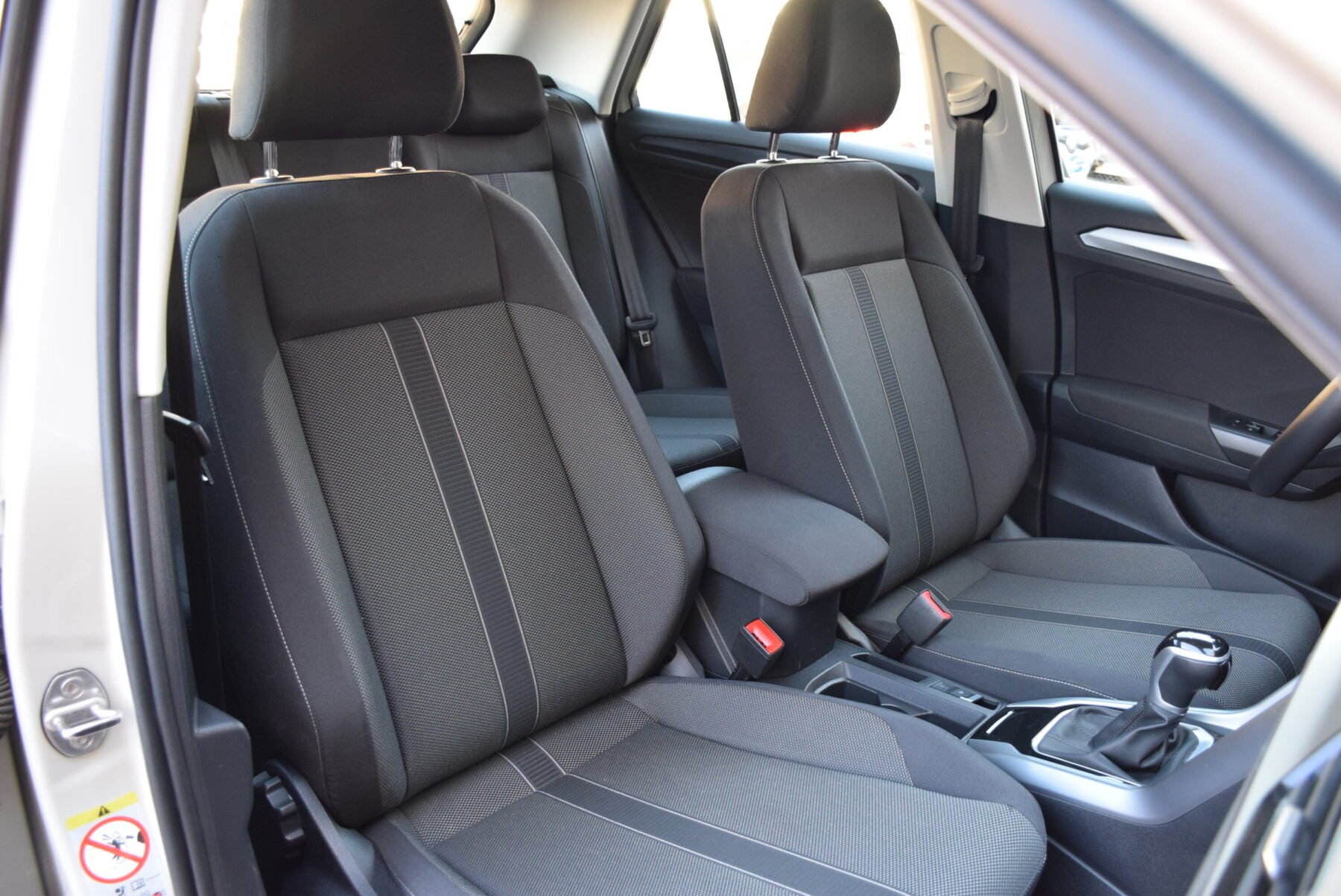 VOLKSWAGEN T-Roc 1.5TSI Life DSG