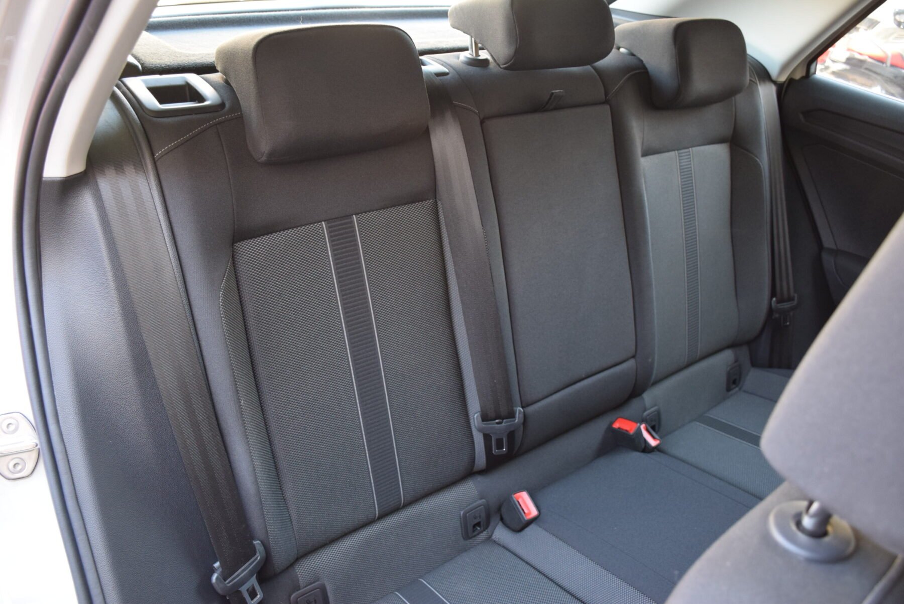 VOLKSWAGEN T-Roc 1.5TSI Life DSG