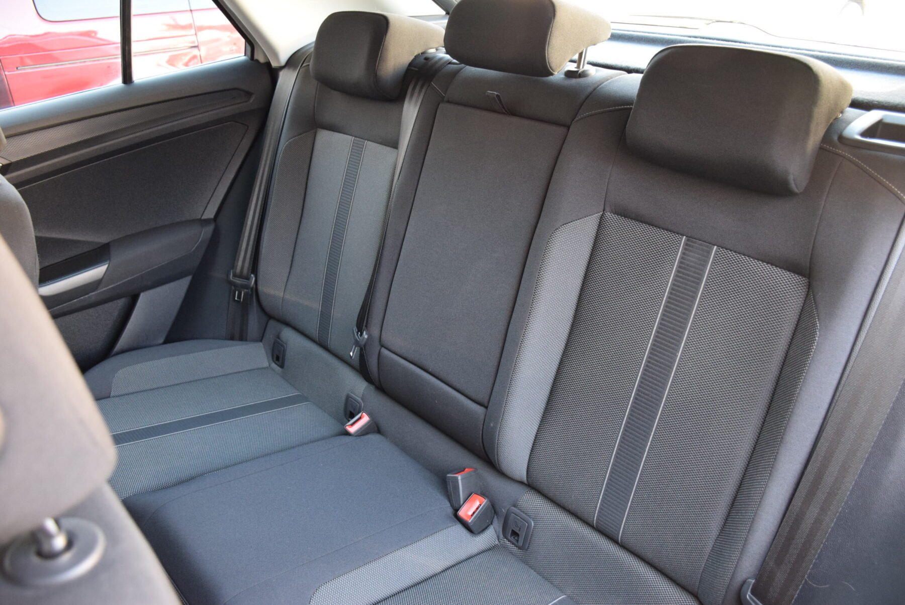 VOLKSWAGEN T-Roc 1.5TSI Life DSG