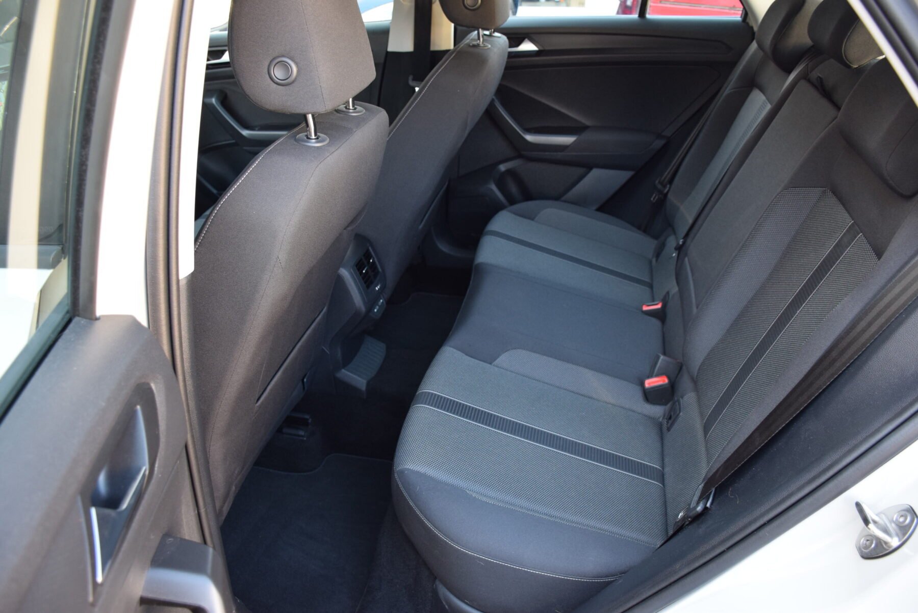 VOLKSWAGEN T-Roc 1.5TSI Life DSG