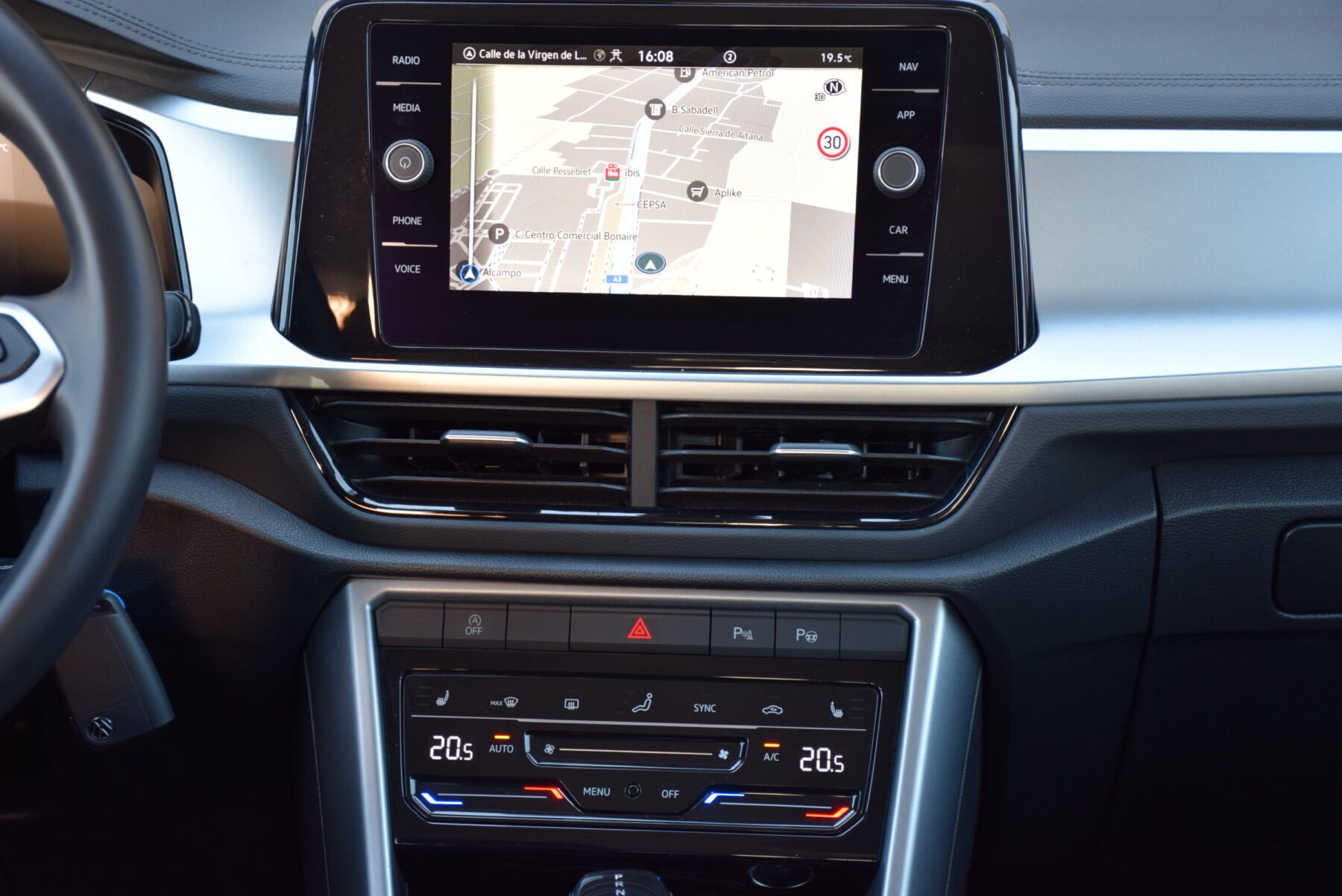 VOLKSWAGEN T-Roc 1.5TSI Life DSG