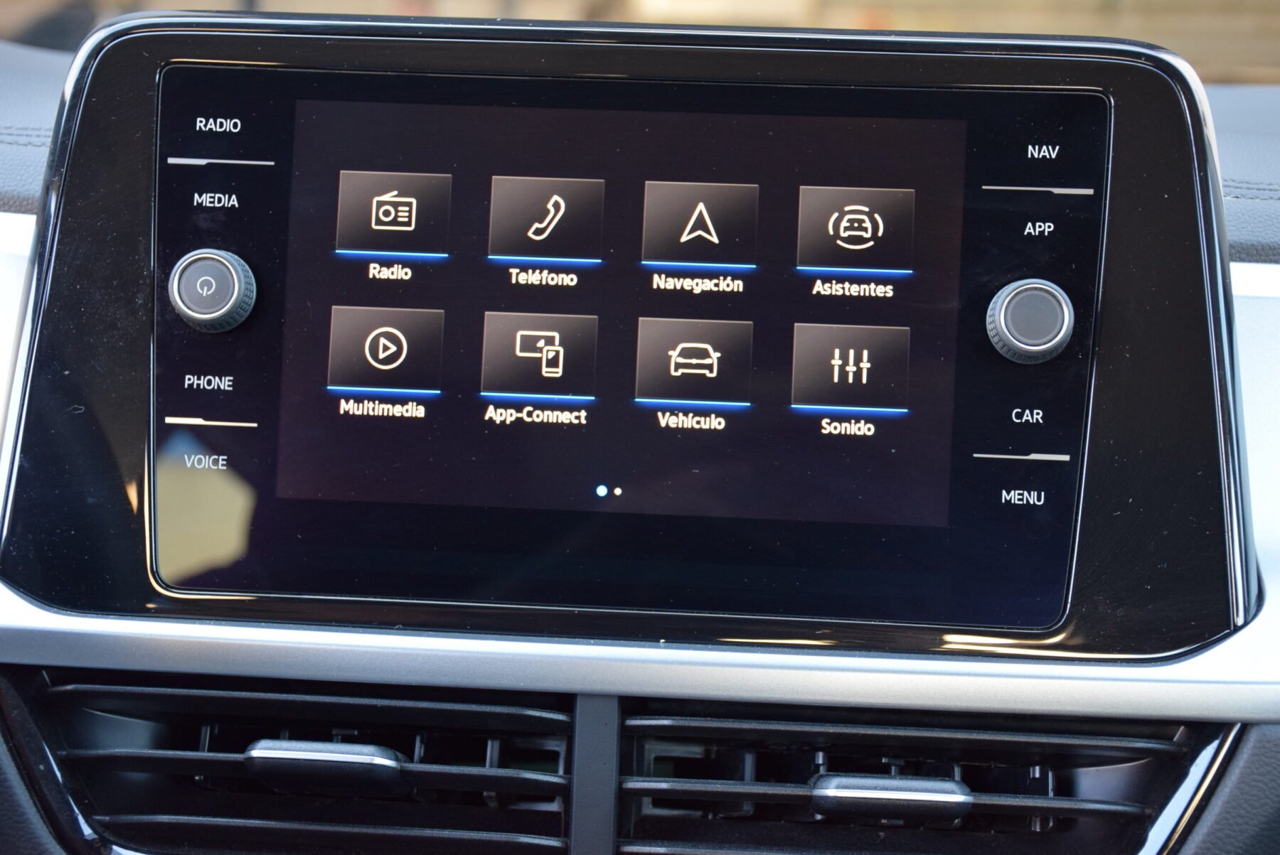 VOLKSWAGEN T-Roc 1.5TSI Life DSG