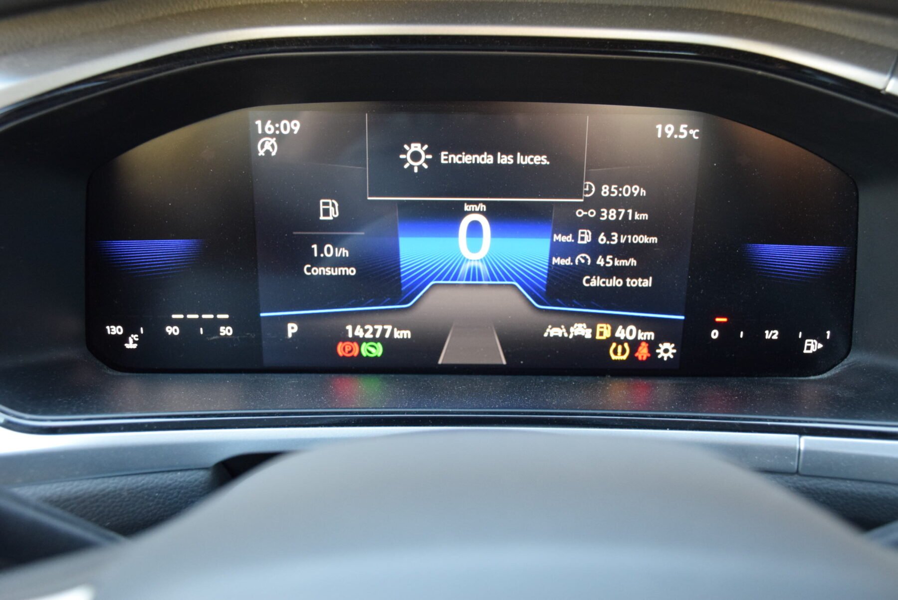 VOLKSWAGEN T-Roc 1.5TSI Life DSG