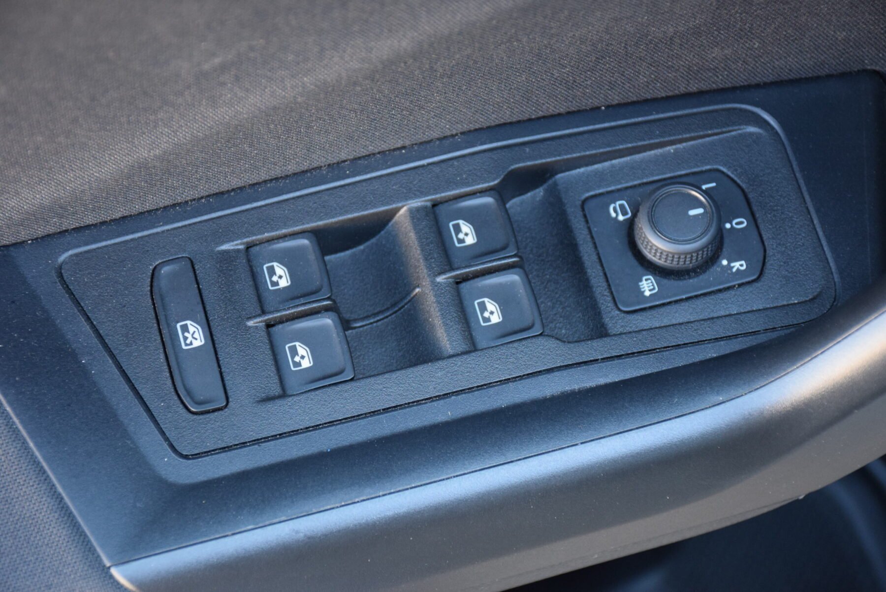 VOLKSWAGEN T-Roc 1.5TSI Life DSG