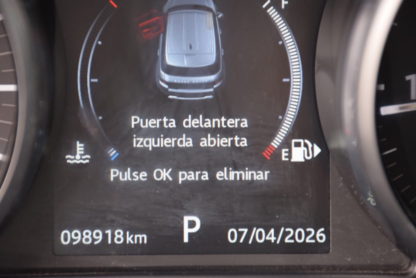LAND-ROVER RANGE ROVER EVOQUE 2.0L TD4 SE 150 Automatico