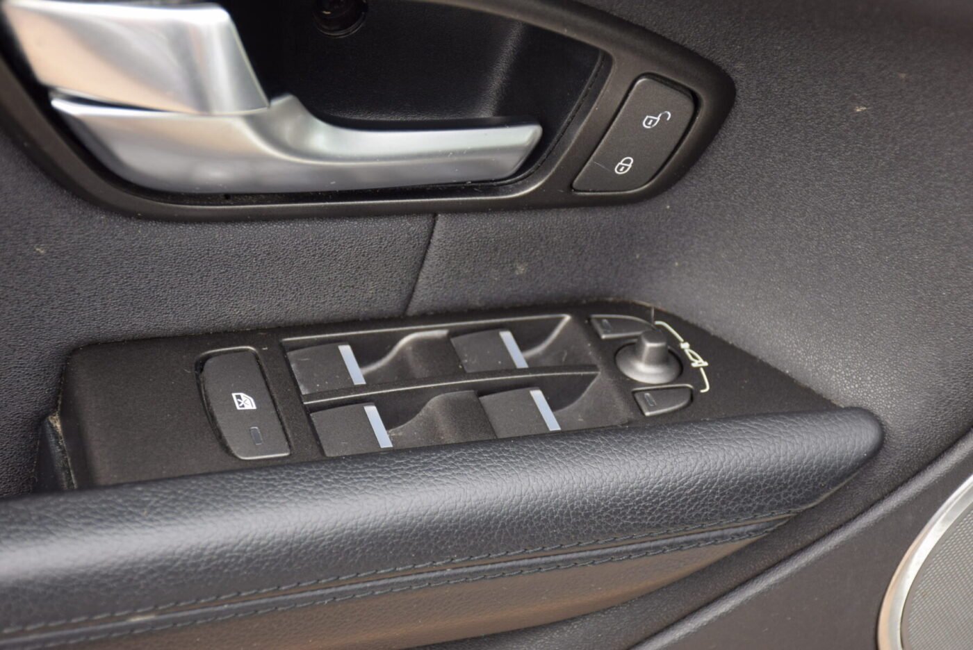 LAND-ROVER RANGE ROVER EVOQUE 2.0L TD4 SE 150 Automatico