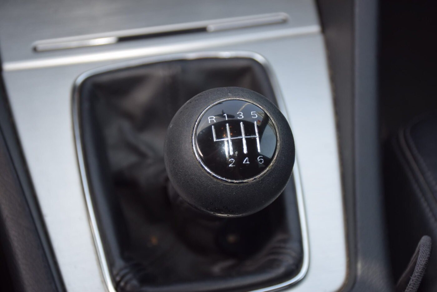AUDI A4 2.0TDI