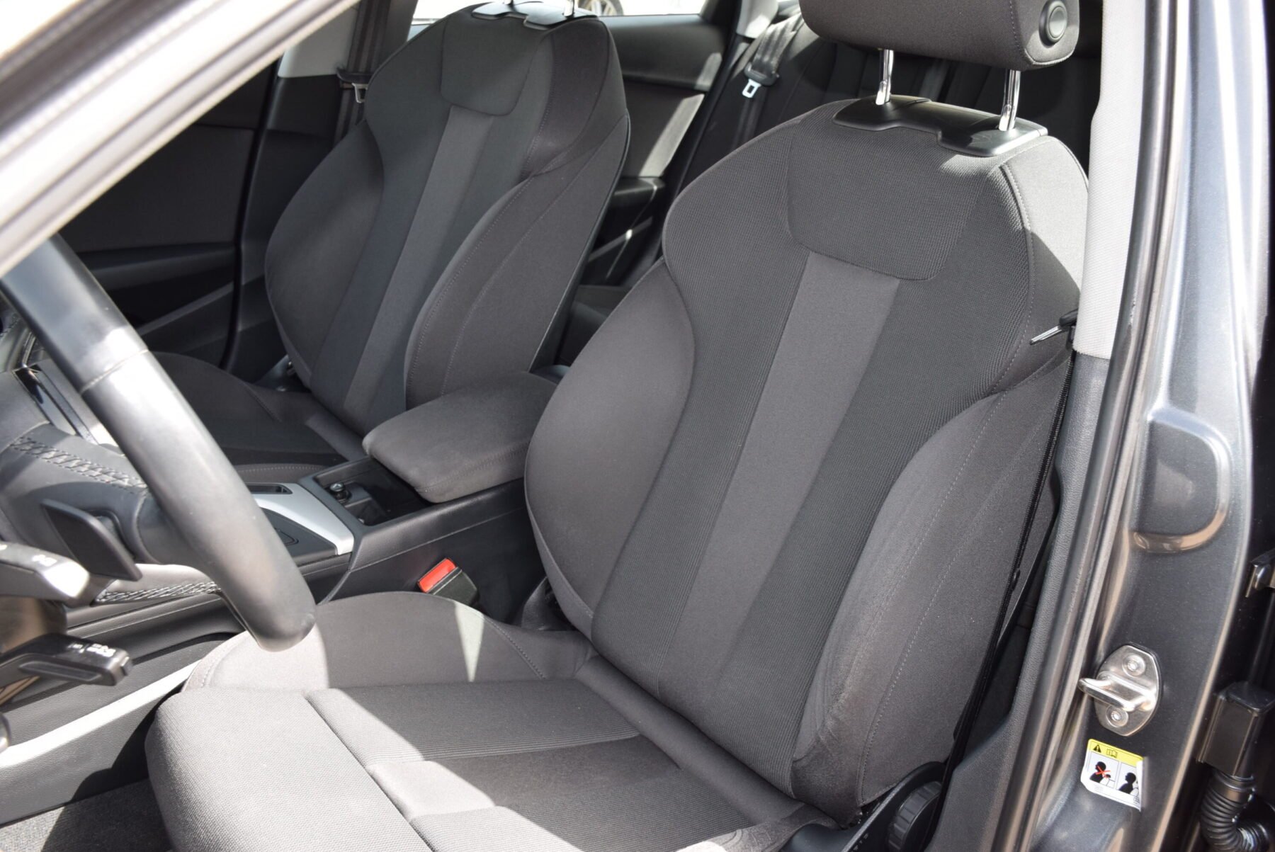 AUDI A4 30TDI Hybrid