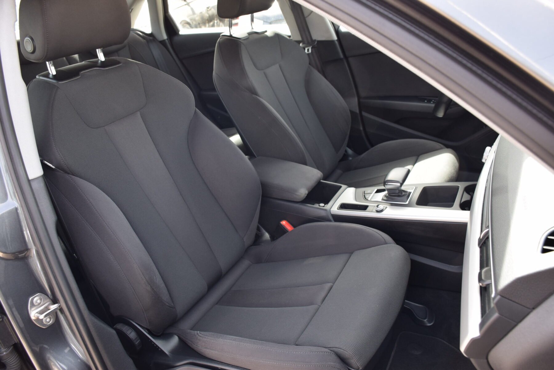 AUDI A4 30TDI Hybrid