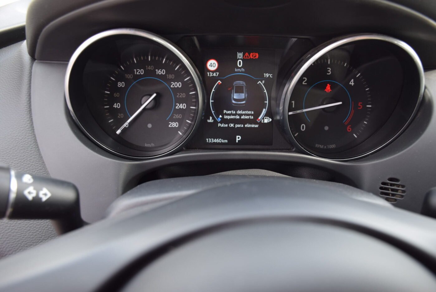 JAGUAR 2.0L AWD 180