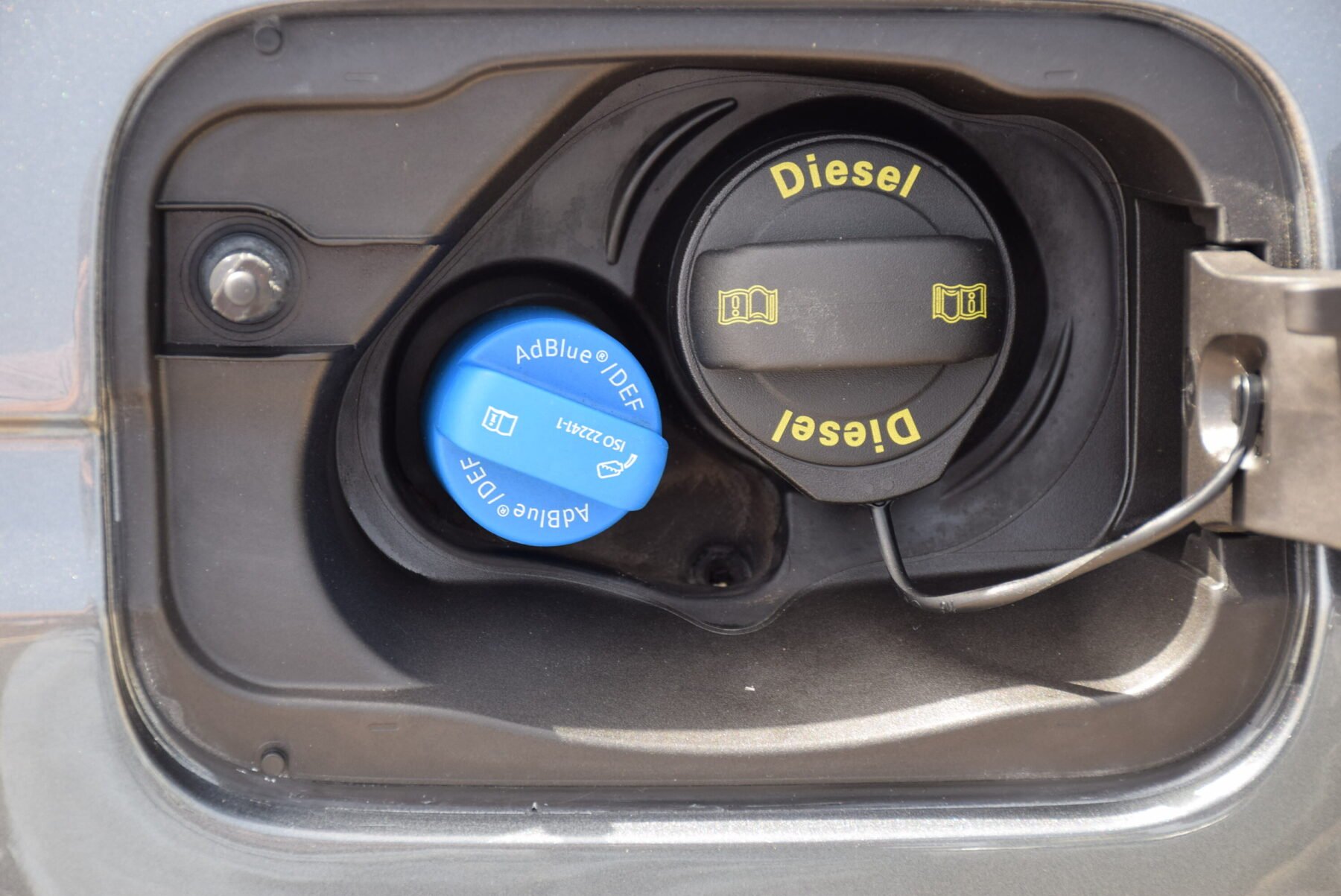 AUDI A4 30TDI Hybrid