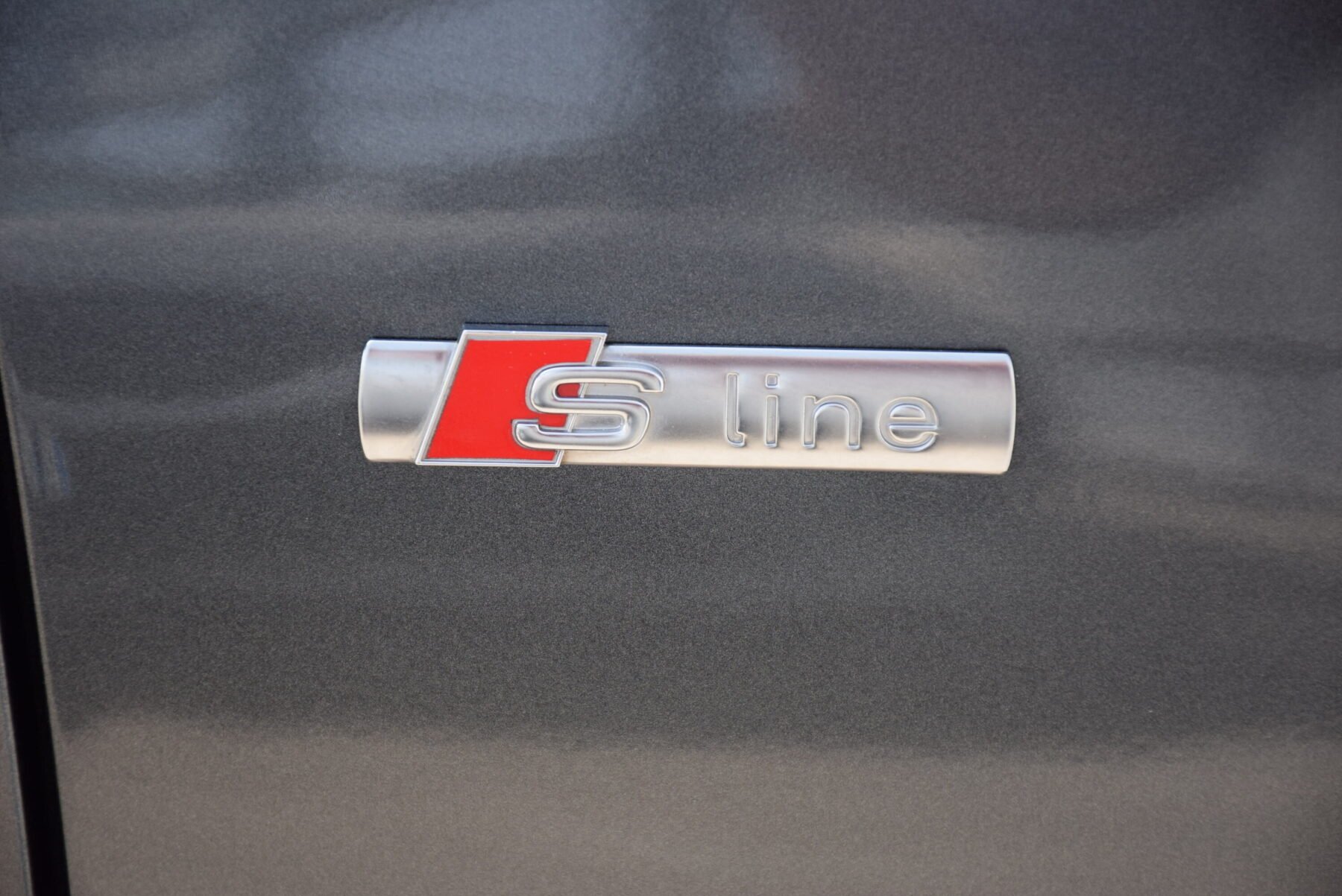 AUDI A4 30TDI Hybrid