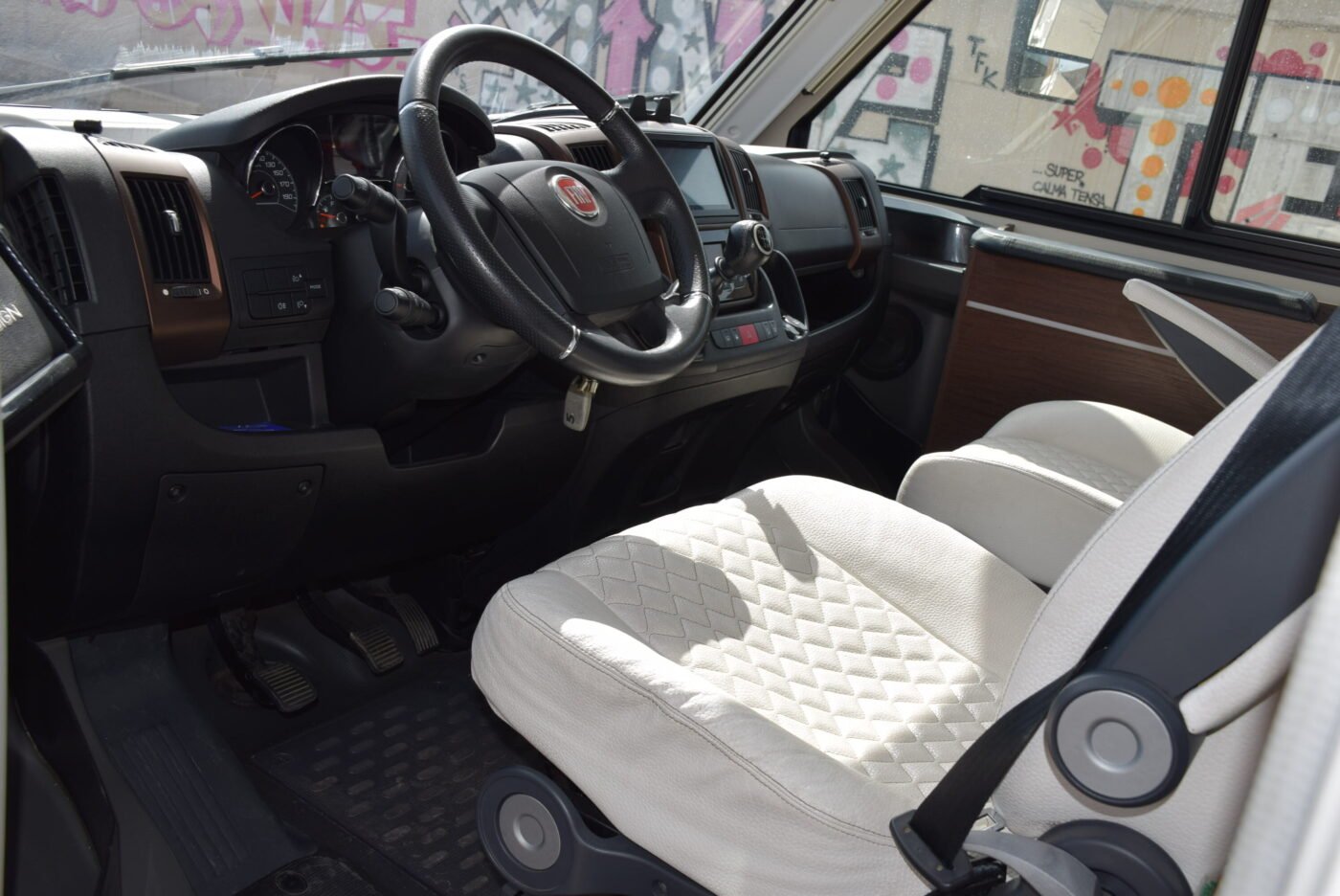 MOBILVETTA Tekno Design 85