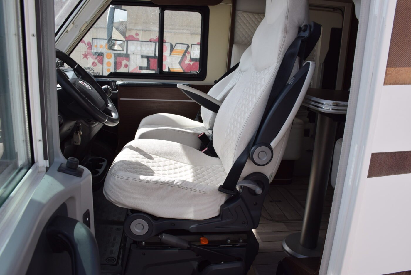 MOBILVETTA Tekno Design 85