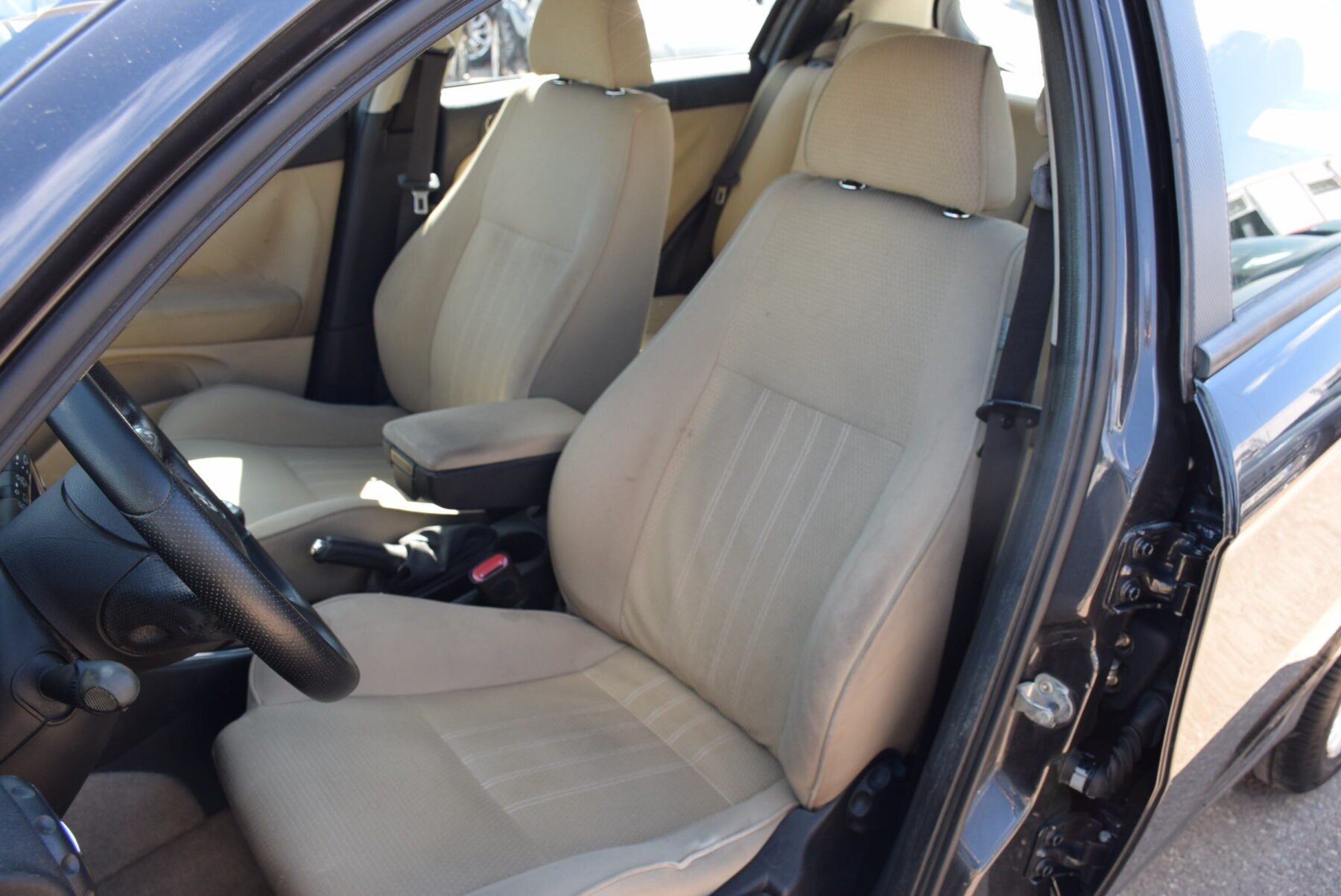 ALFA ROMEO 147 1.9TDm