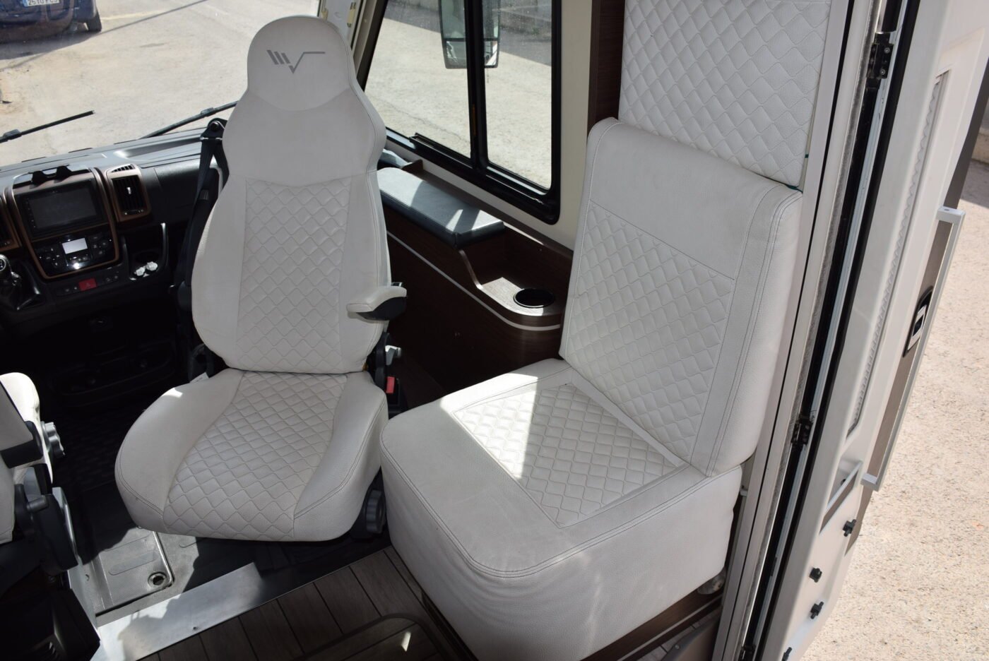 MOBILVETTA Tekno Design 85