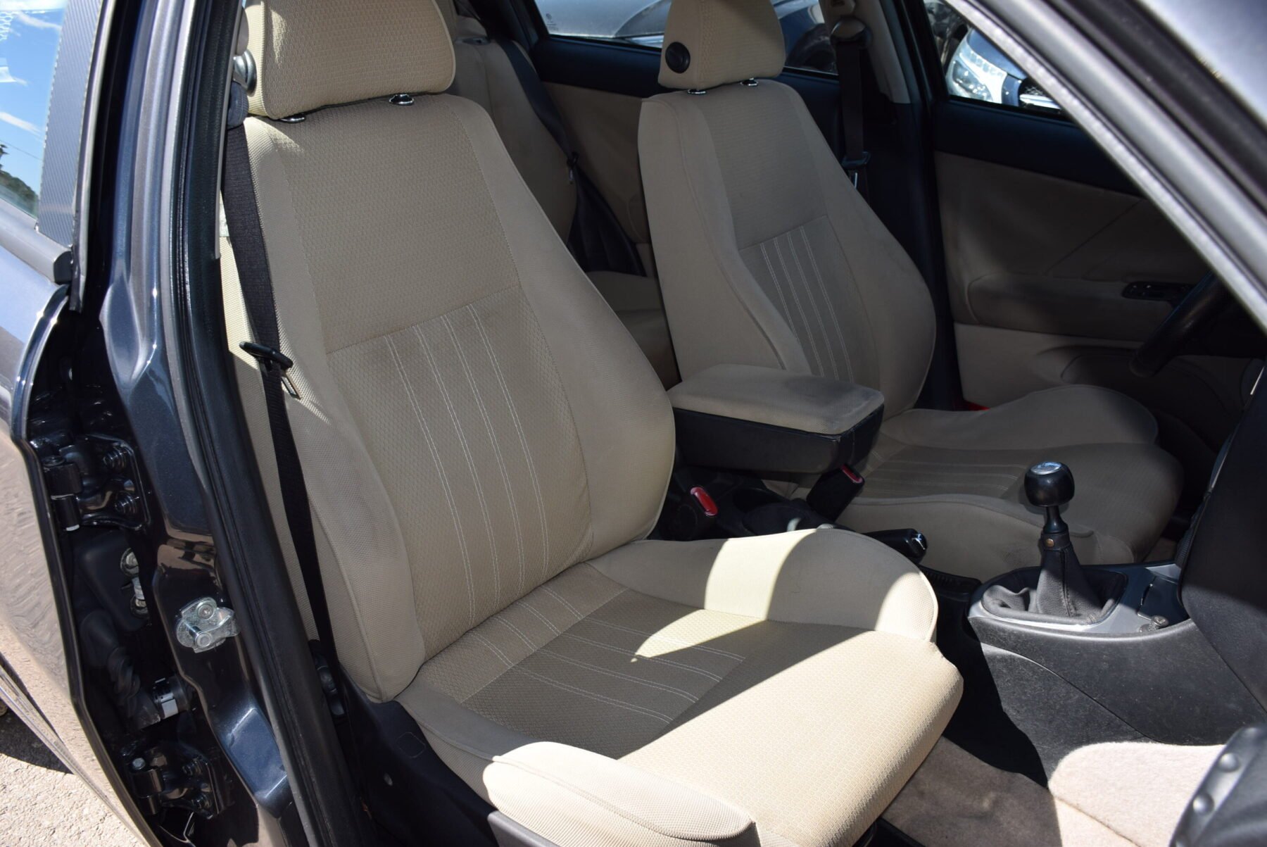 ALFA ROMEO 147 1.9TDm